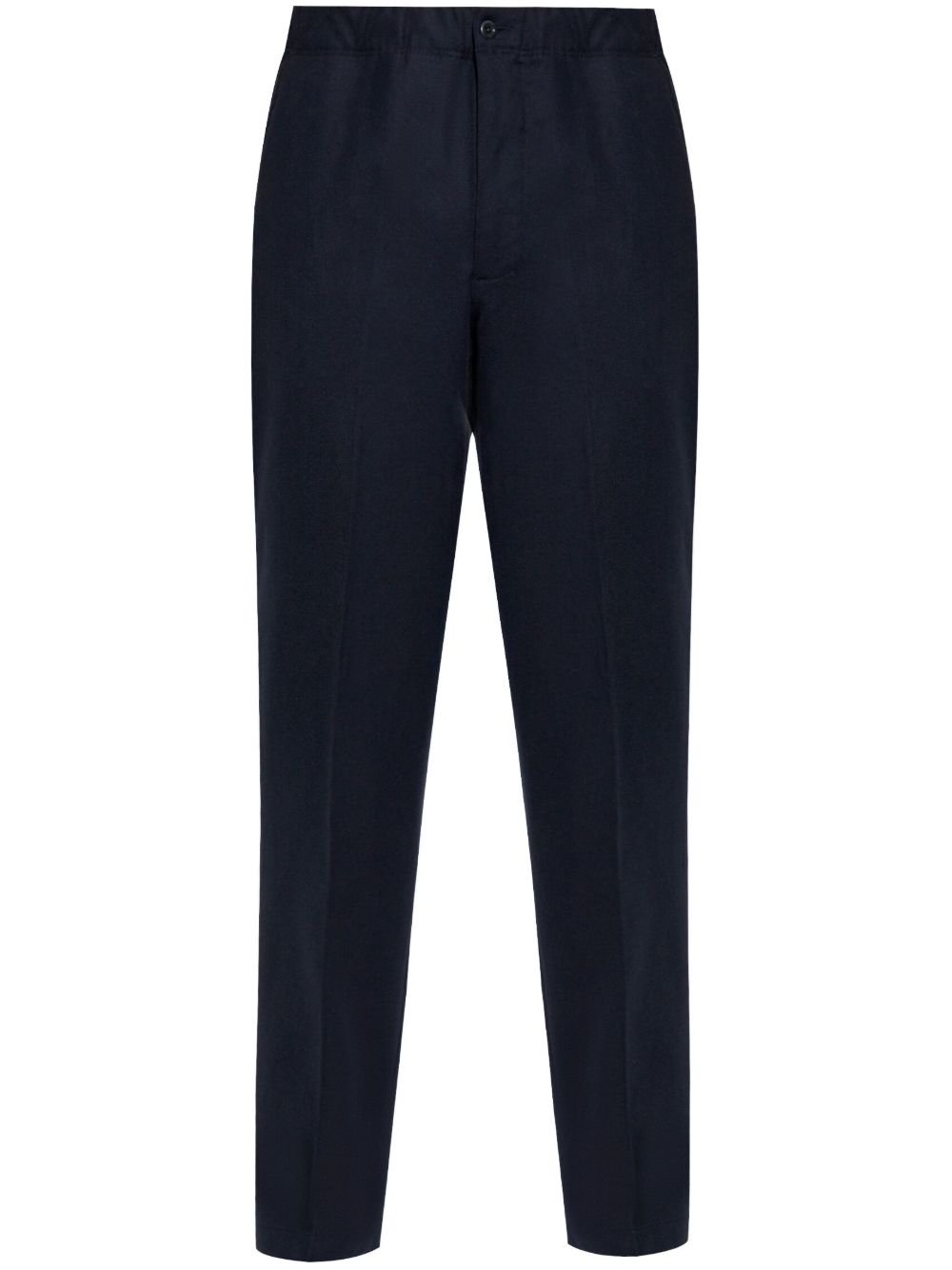 Norse Projects Ezra 长裤 - 蓝色
