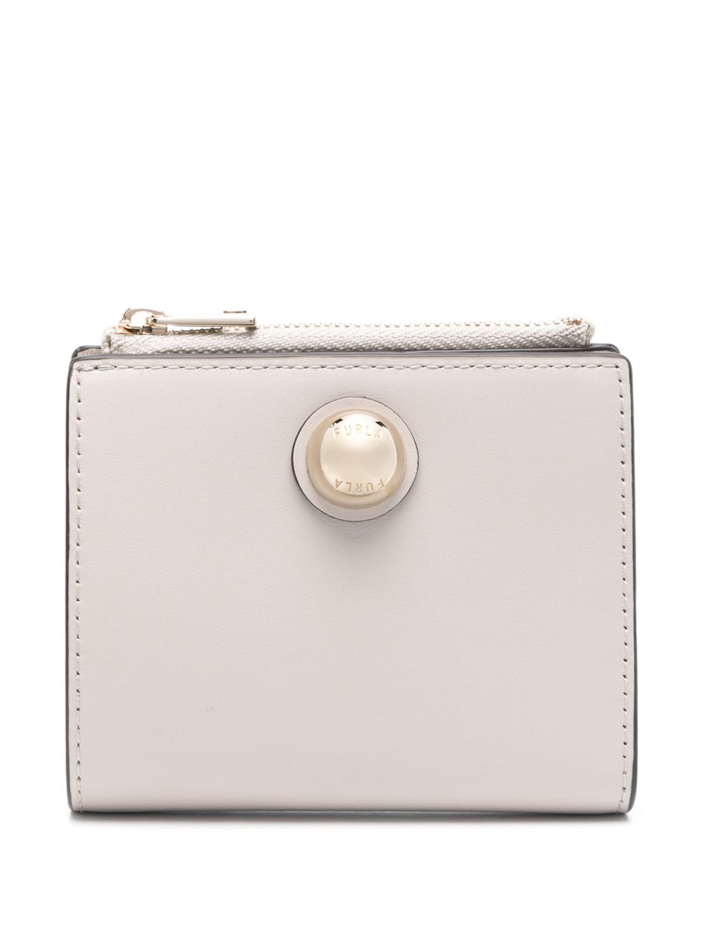 Furla Sfera 小号钱包 - 中性色