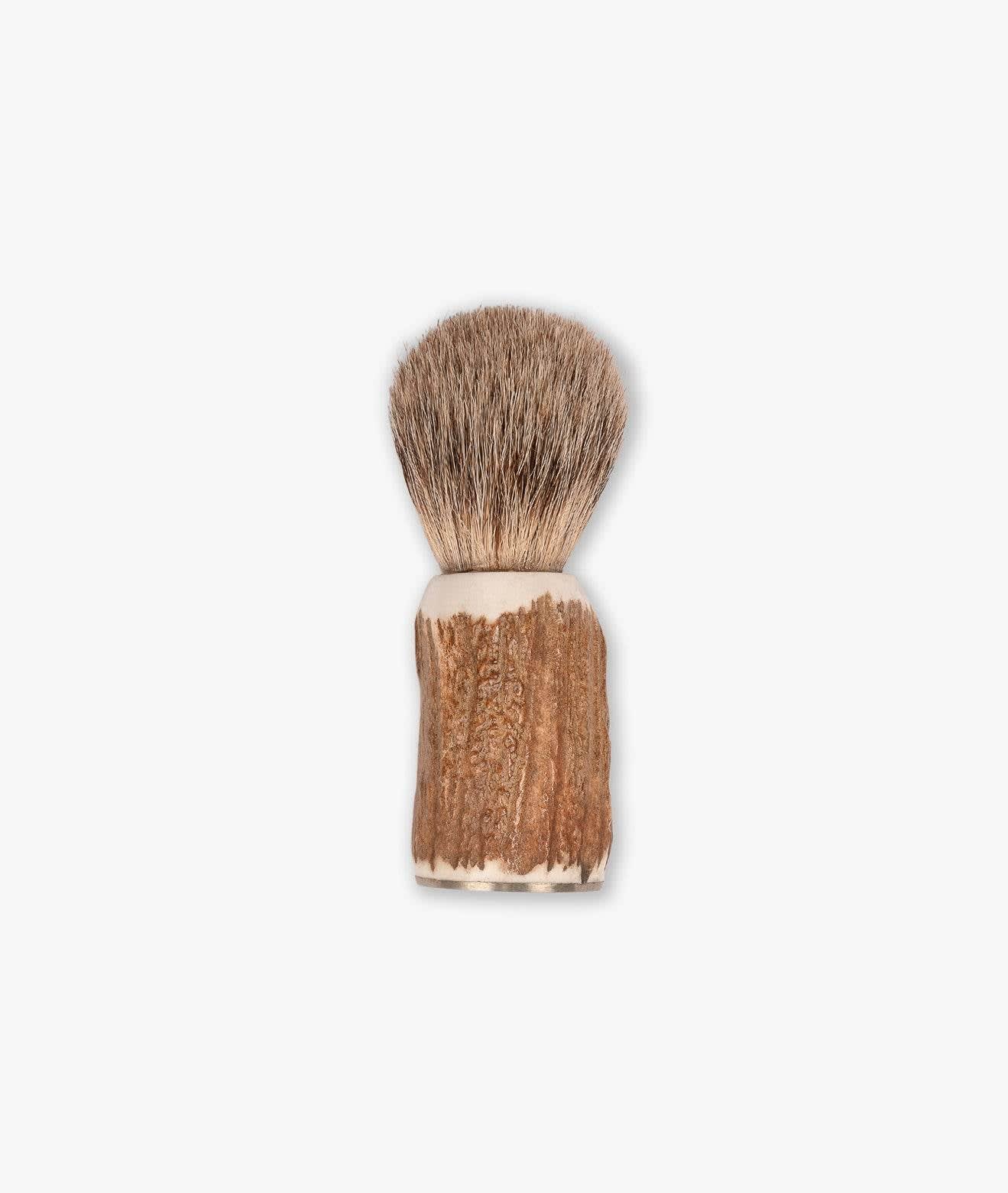 Larusmiani Shaving Brush u. Foscolo Beauty