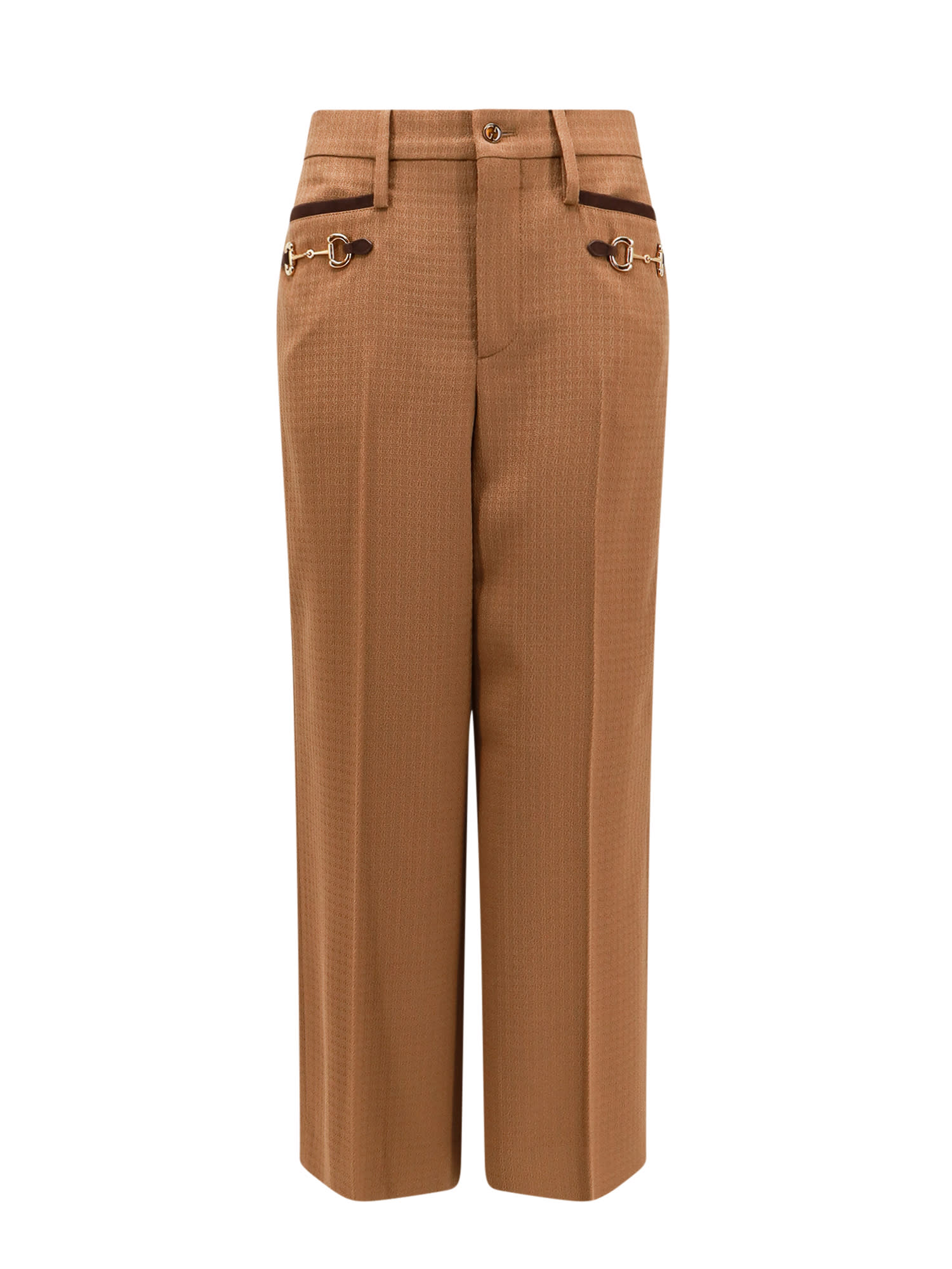 Gucci Trouser