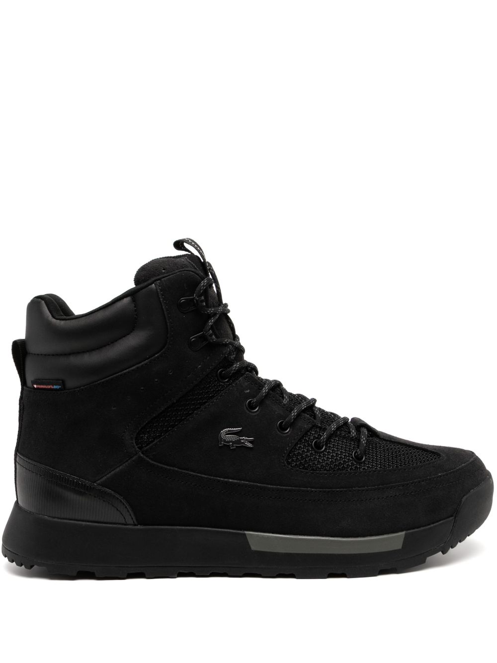 Lacoste Urban Breaker 运动靴 - 黑色