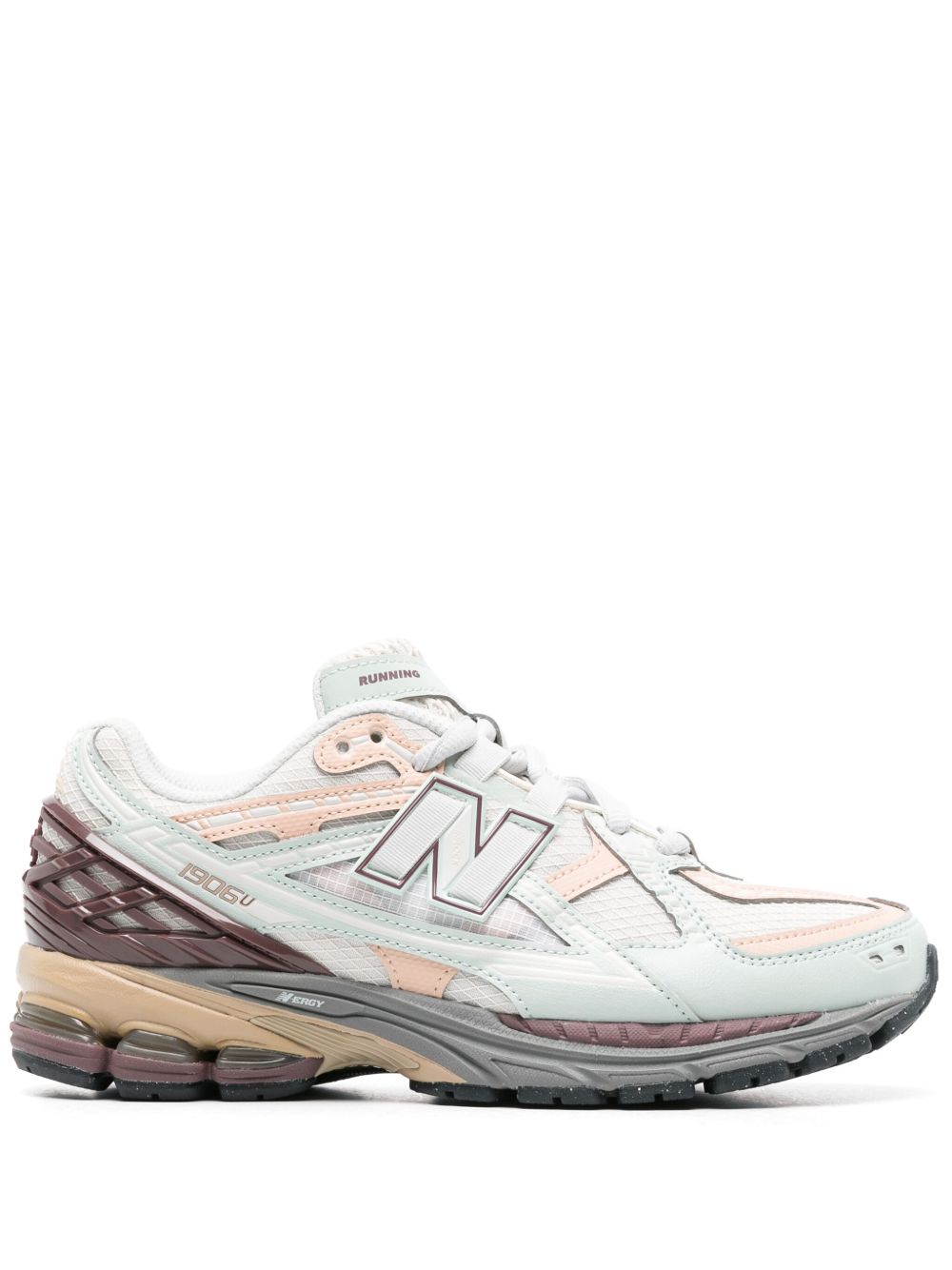 New Balance 1906R 网面运动鞋 - 蓝色