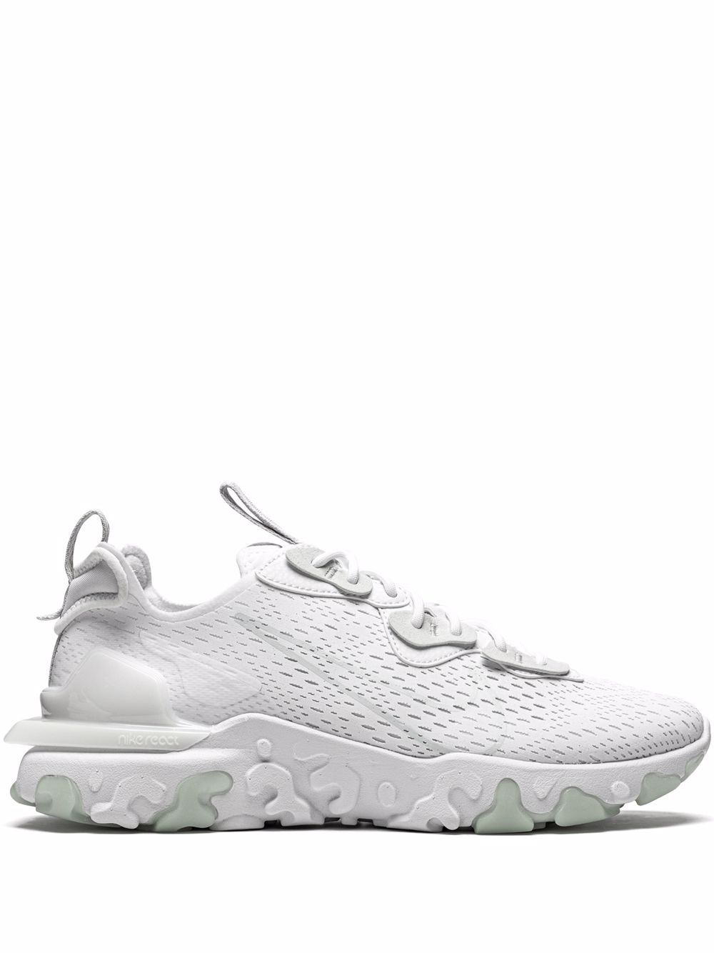Nike React Vision 运动鞋 - 白色