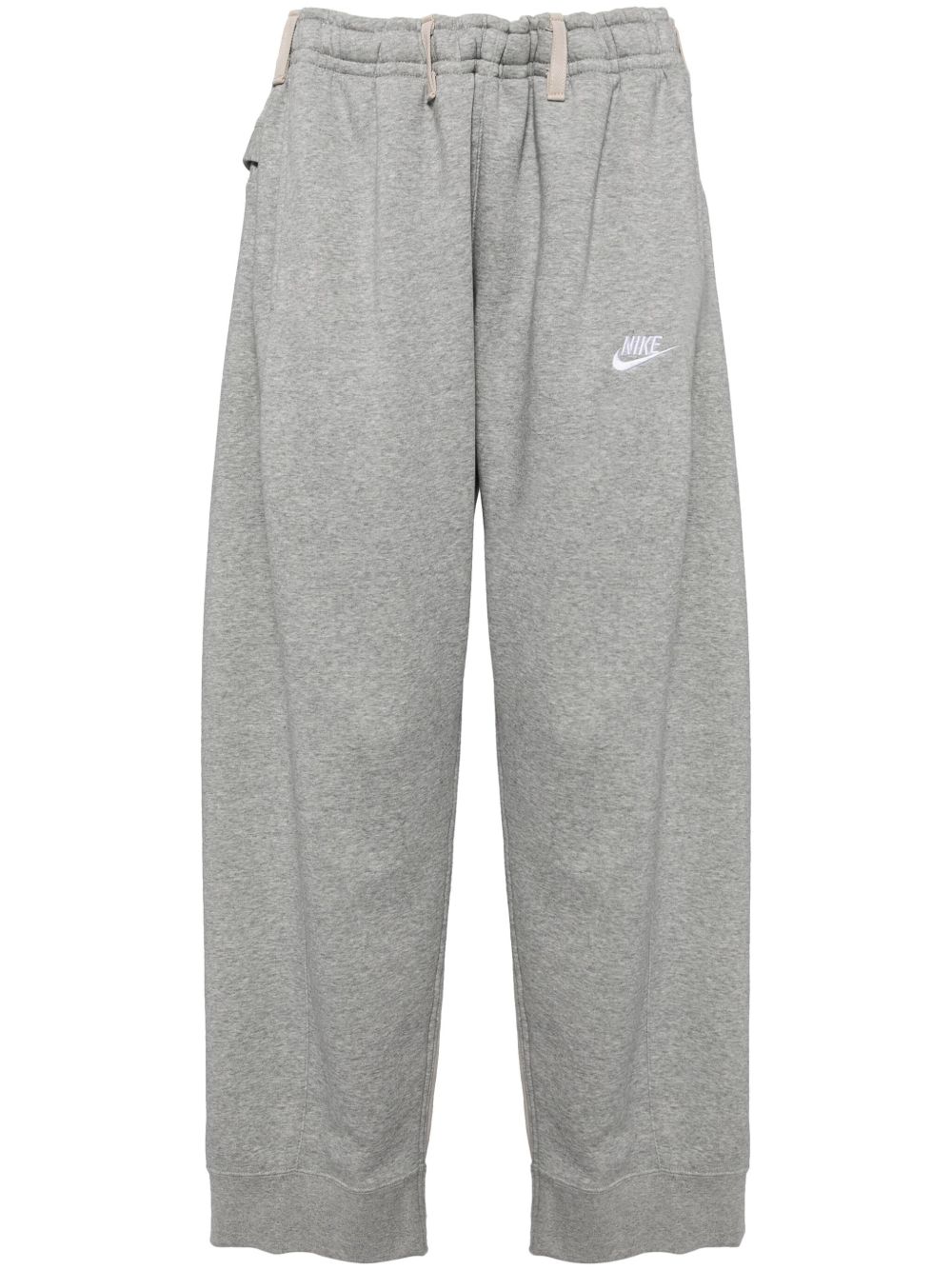 Bless x Nike 牛仔运动裤 - 灰色