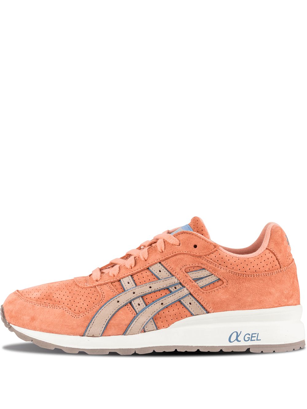 ASICS GT 2运动鞋 - 粉色