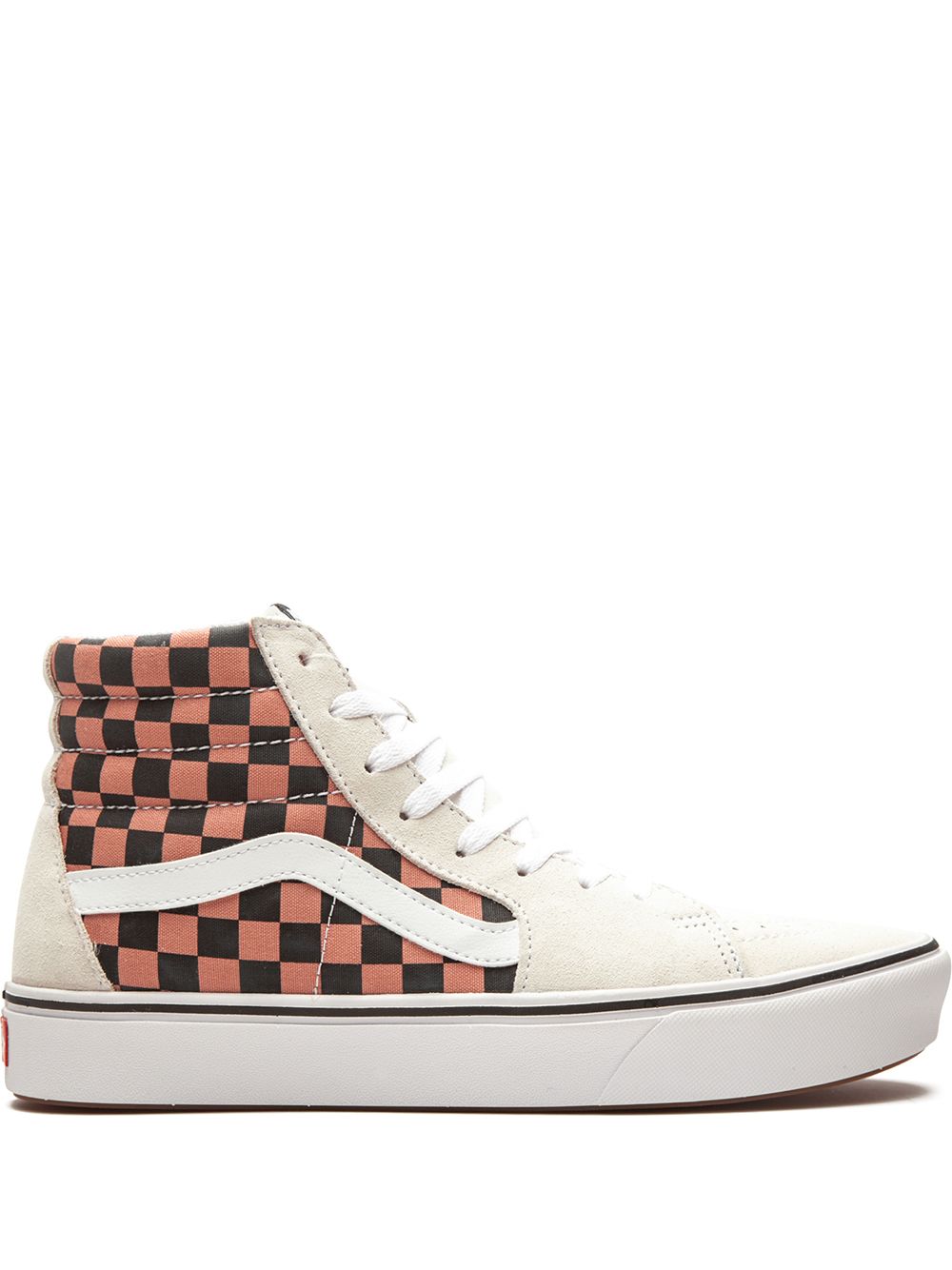 Vans Sk8-Hi 板鞋 - 中性色