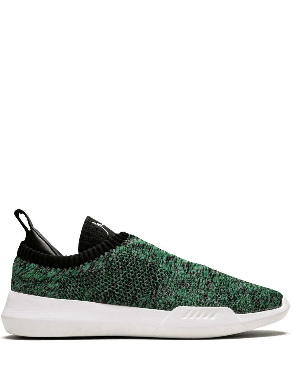 K Swiss Gen-K Icon Knit 运动鞋 - 黑色
