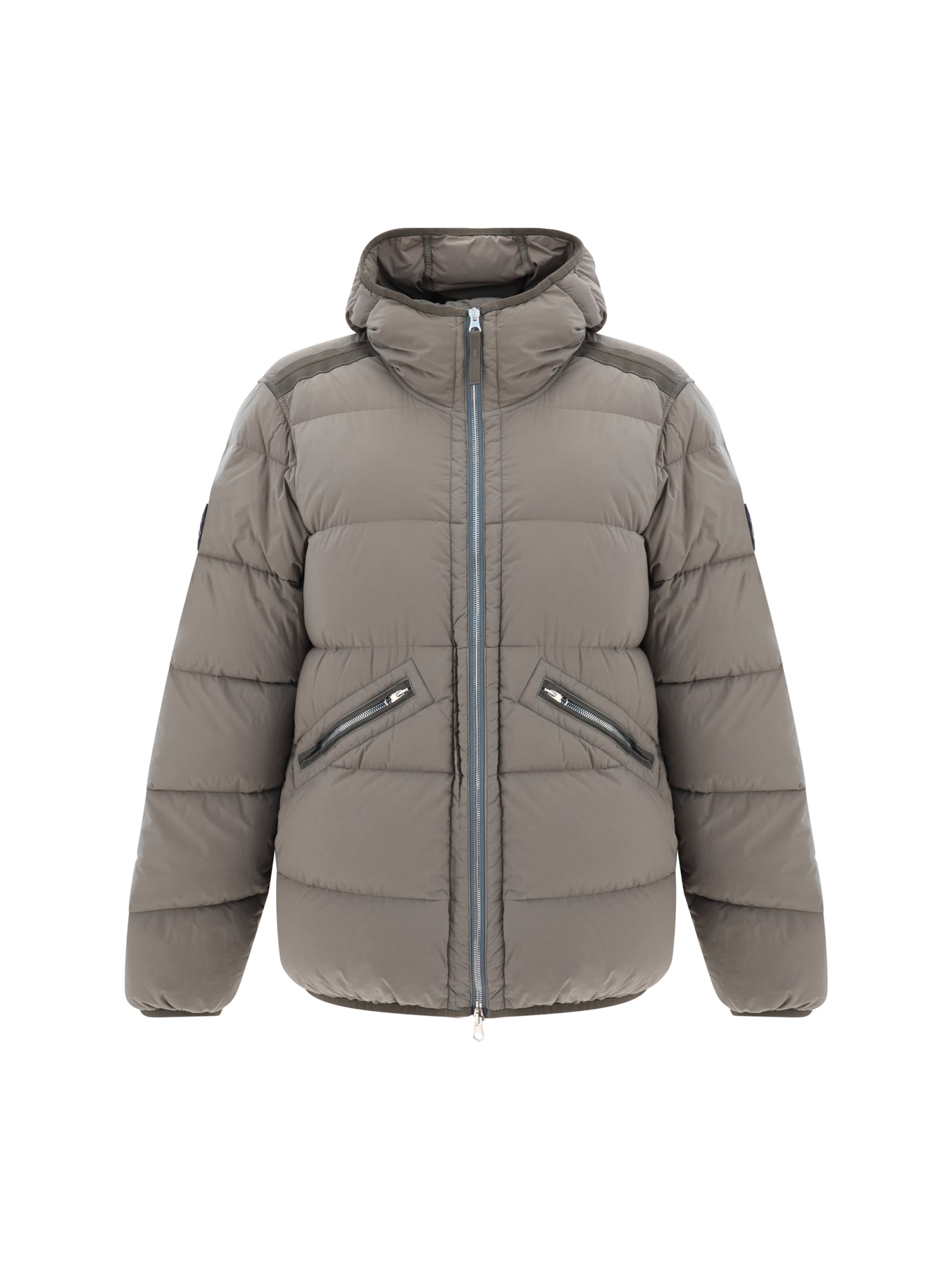 Stone Island Down Jacket