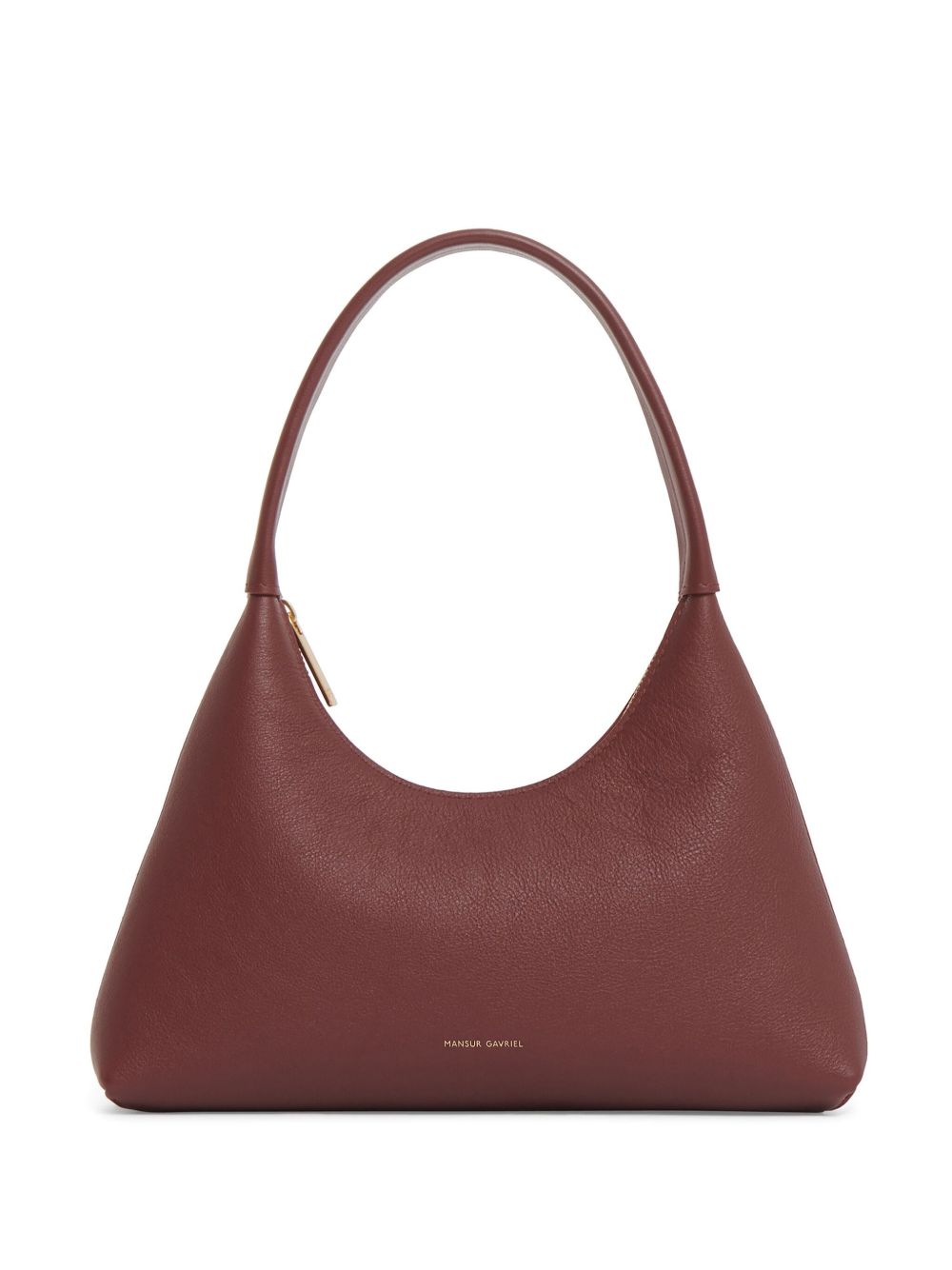 Mansur Gavriel Candy 迷你包 - 褐色