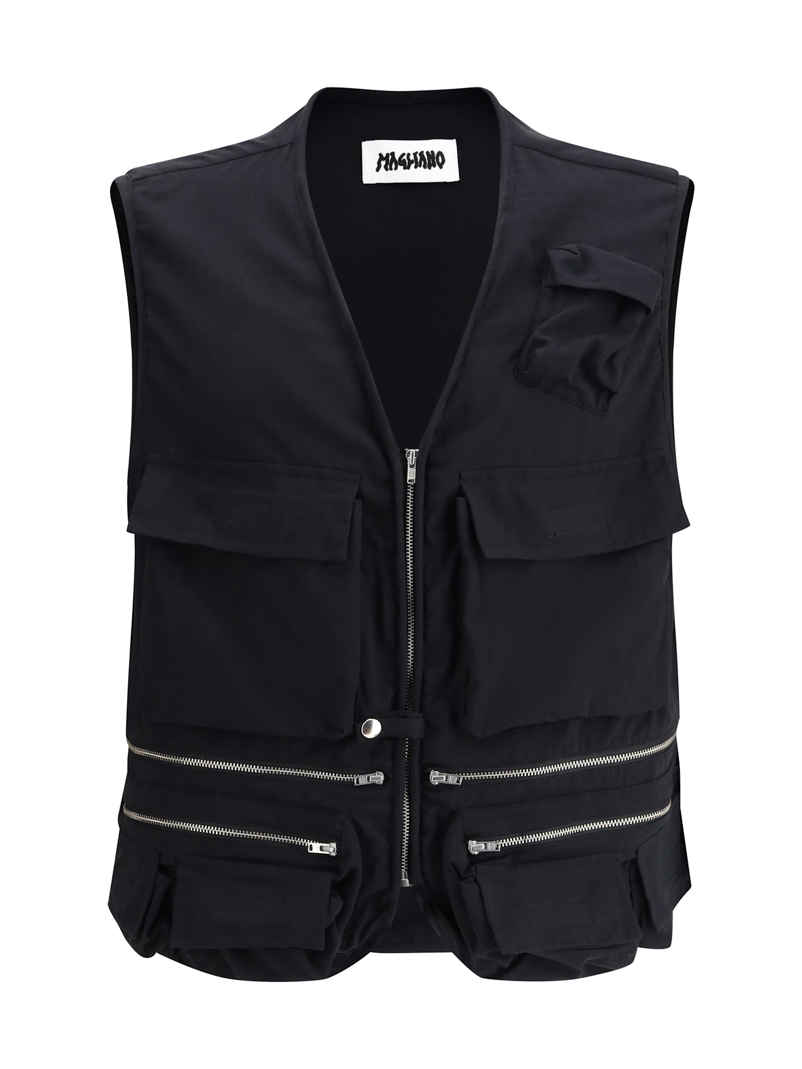 Magliano Supercarg Vest