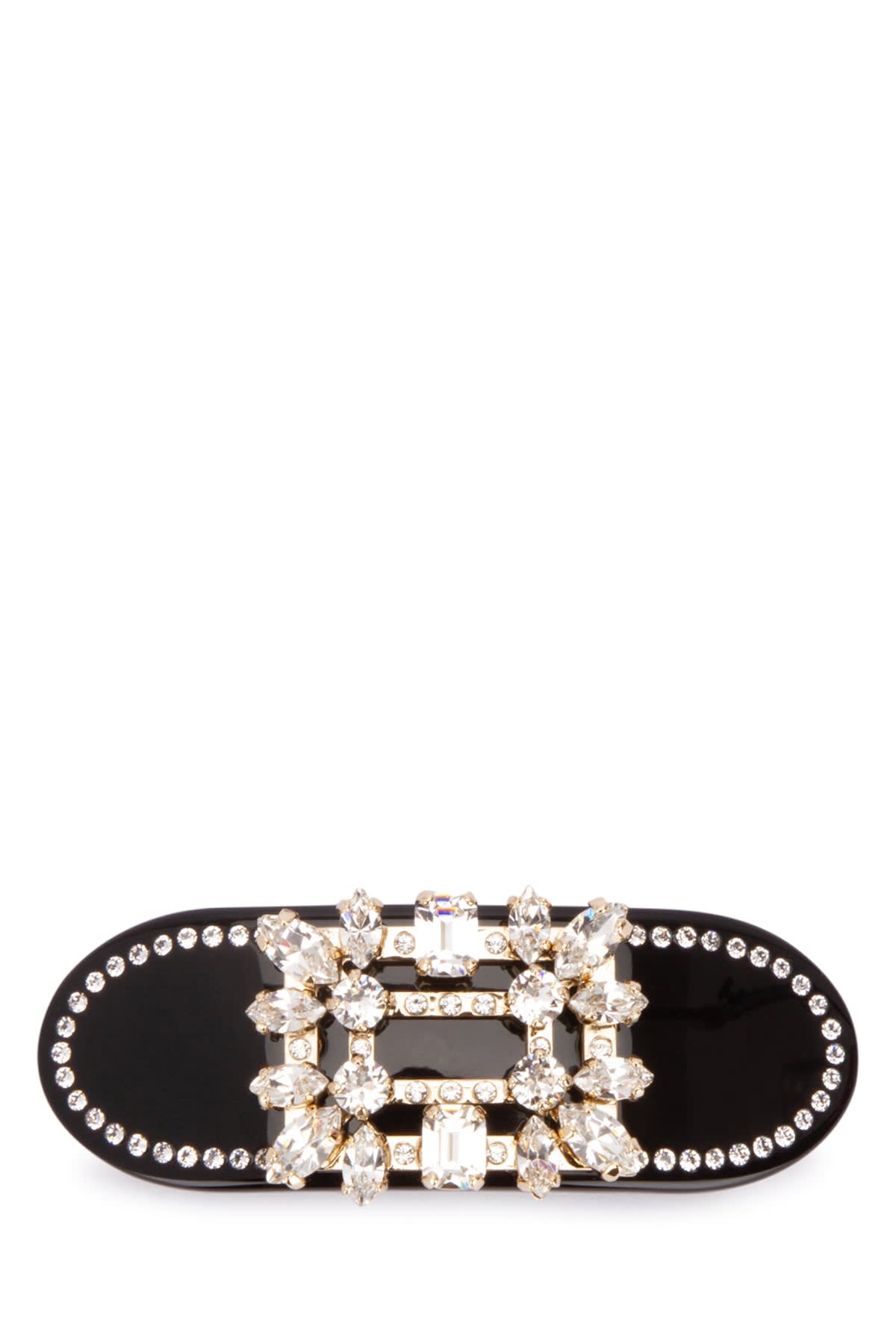 Roger Vivier 发圈