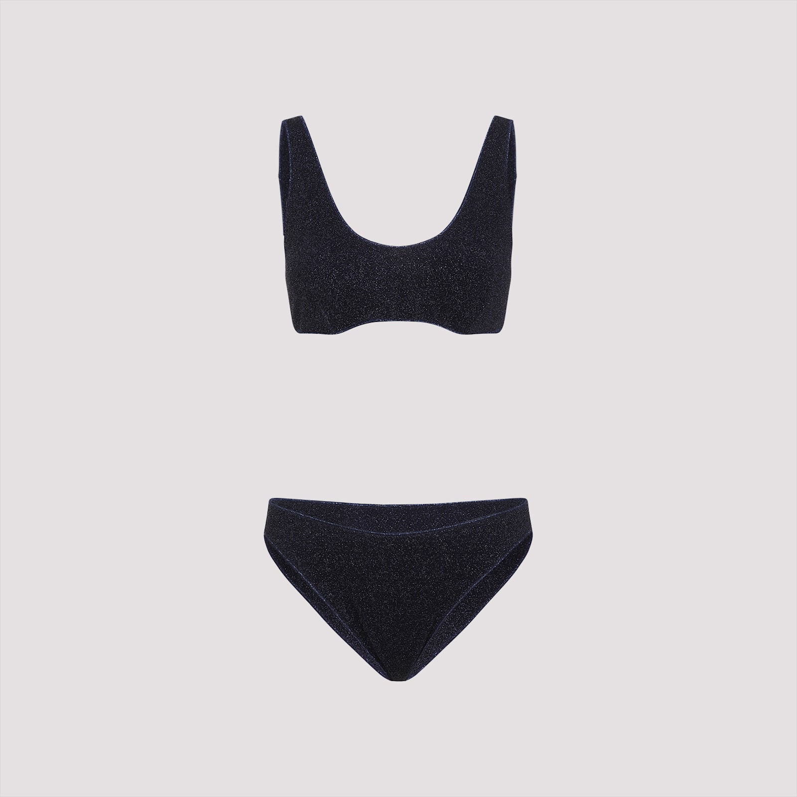 Oseree Oséree Swimwear Lumiere Sporty Two Piece