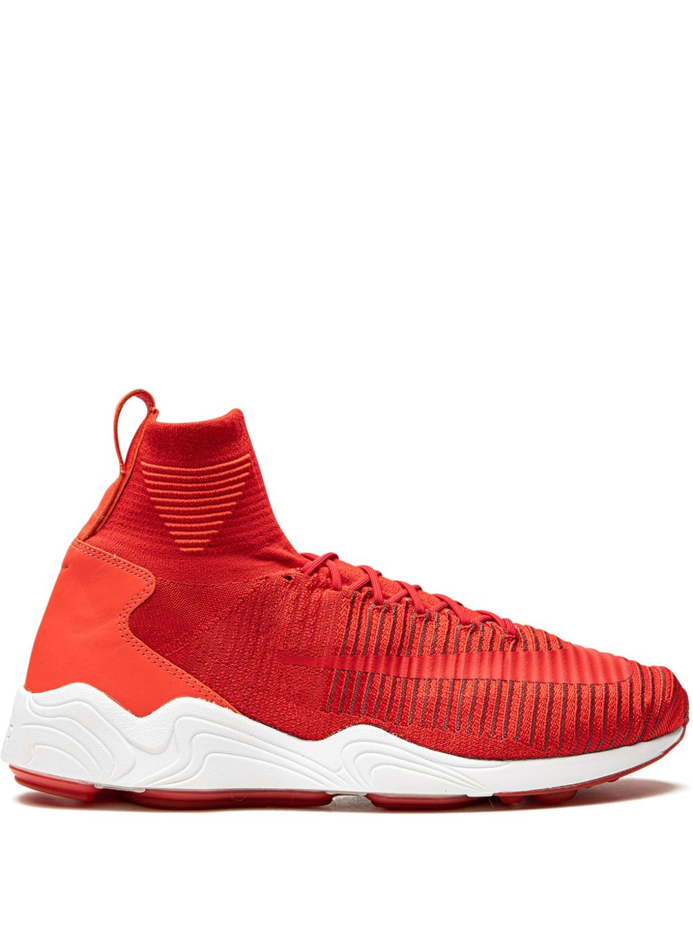 Nike Zoom Mercurial 11 FK 运动鞋 - 红色