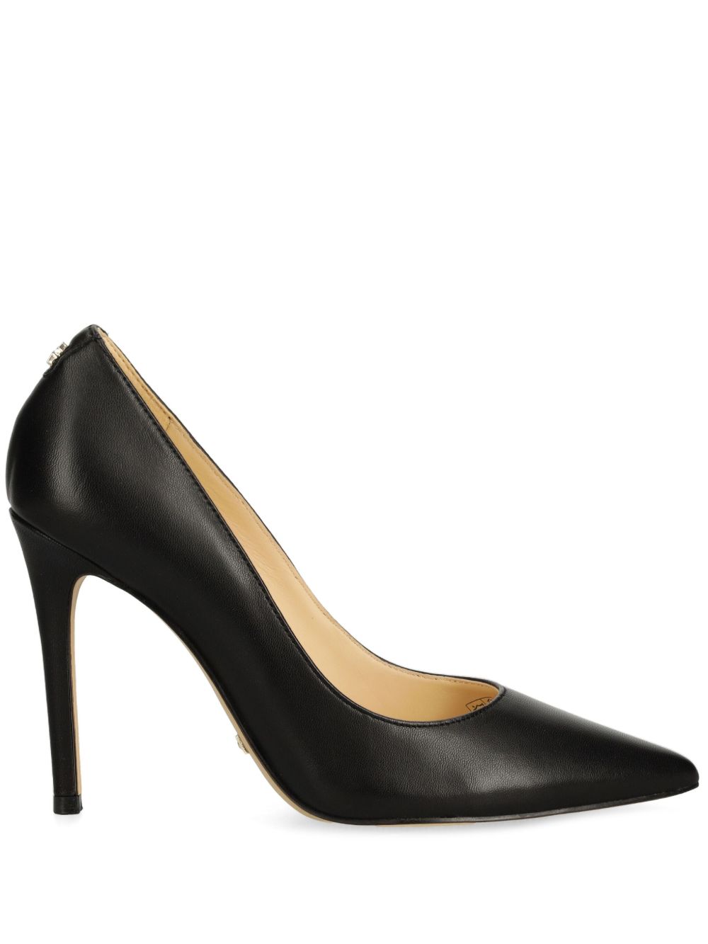 GUESS USA Gabben 高跟鞋（10.4厘米） - 黑色