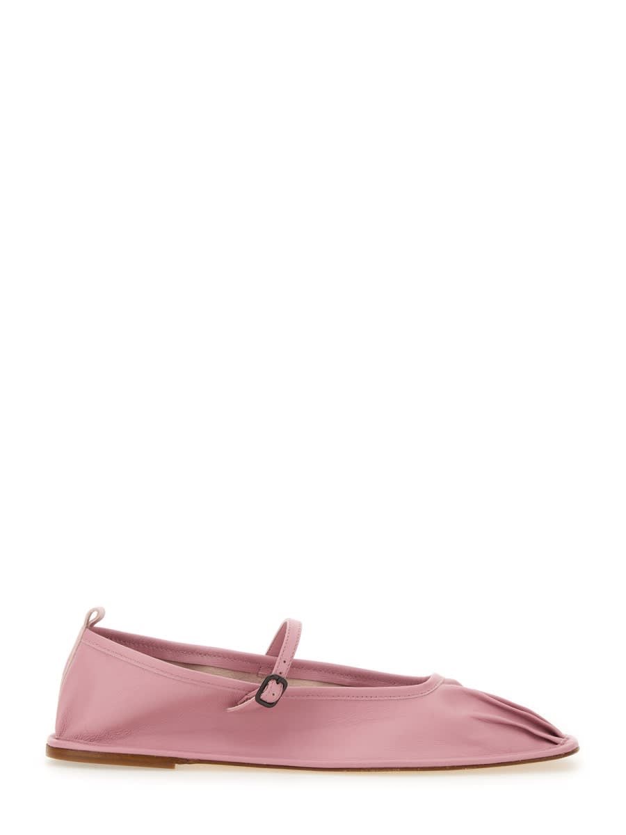 Hereu Dansa Shoe