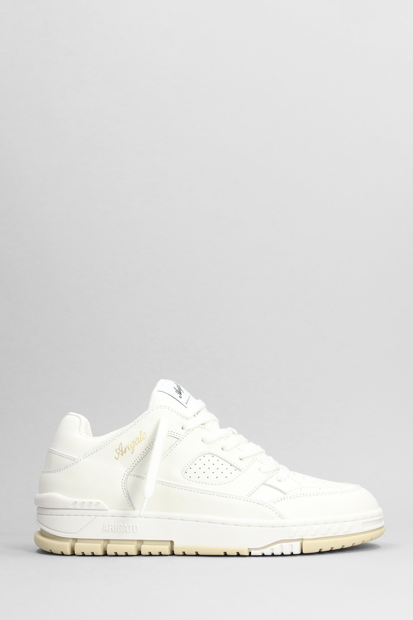 Axel Arigato Area Lo Sneaker Sneakers