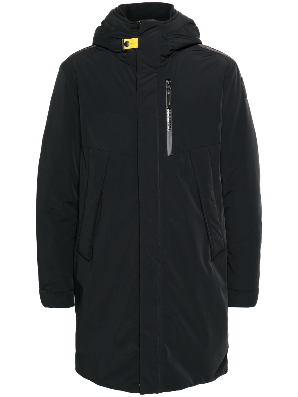 Parajumpers Easy 外套 - 黑色