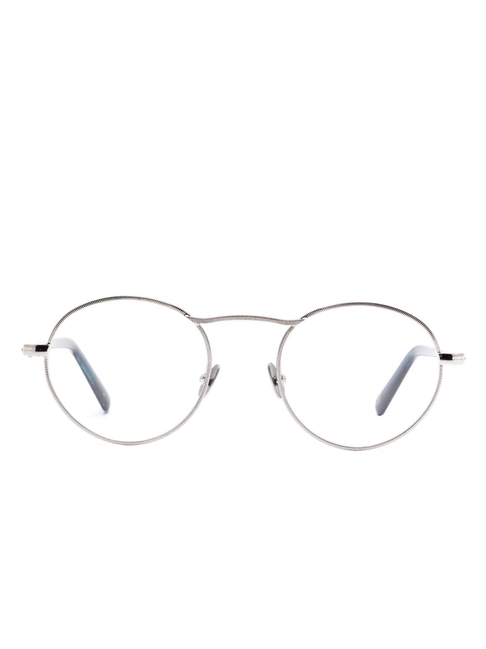 Moscot Kanaka 眼镜 - 蓝色