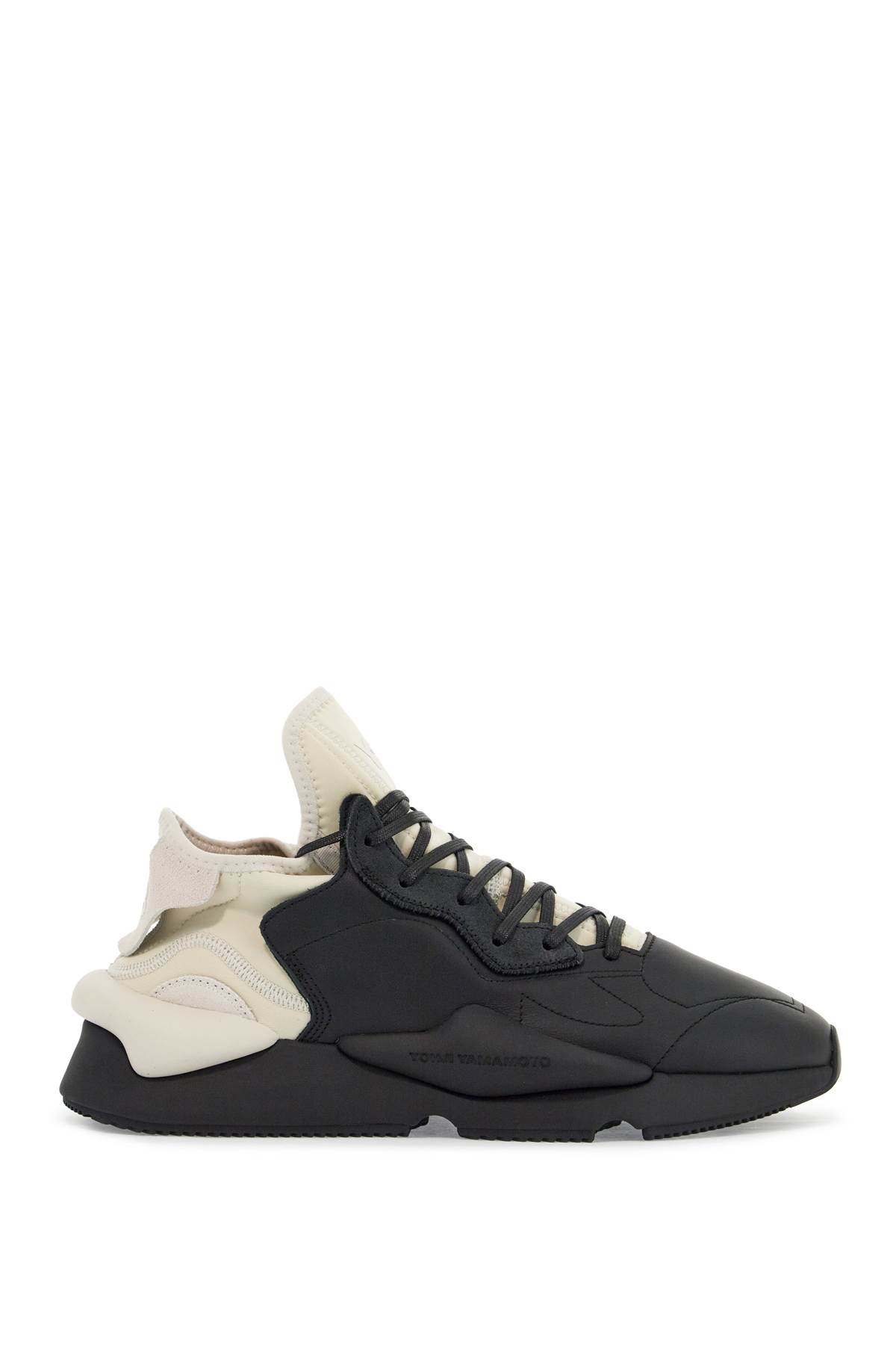 Y-3 Kaiwa Sneakers