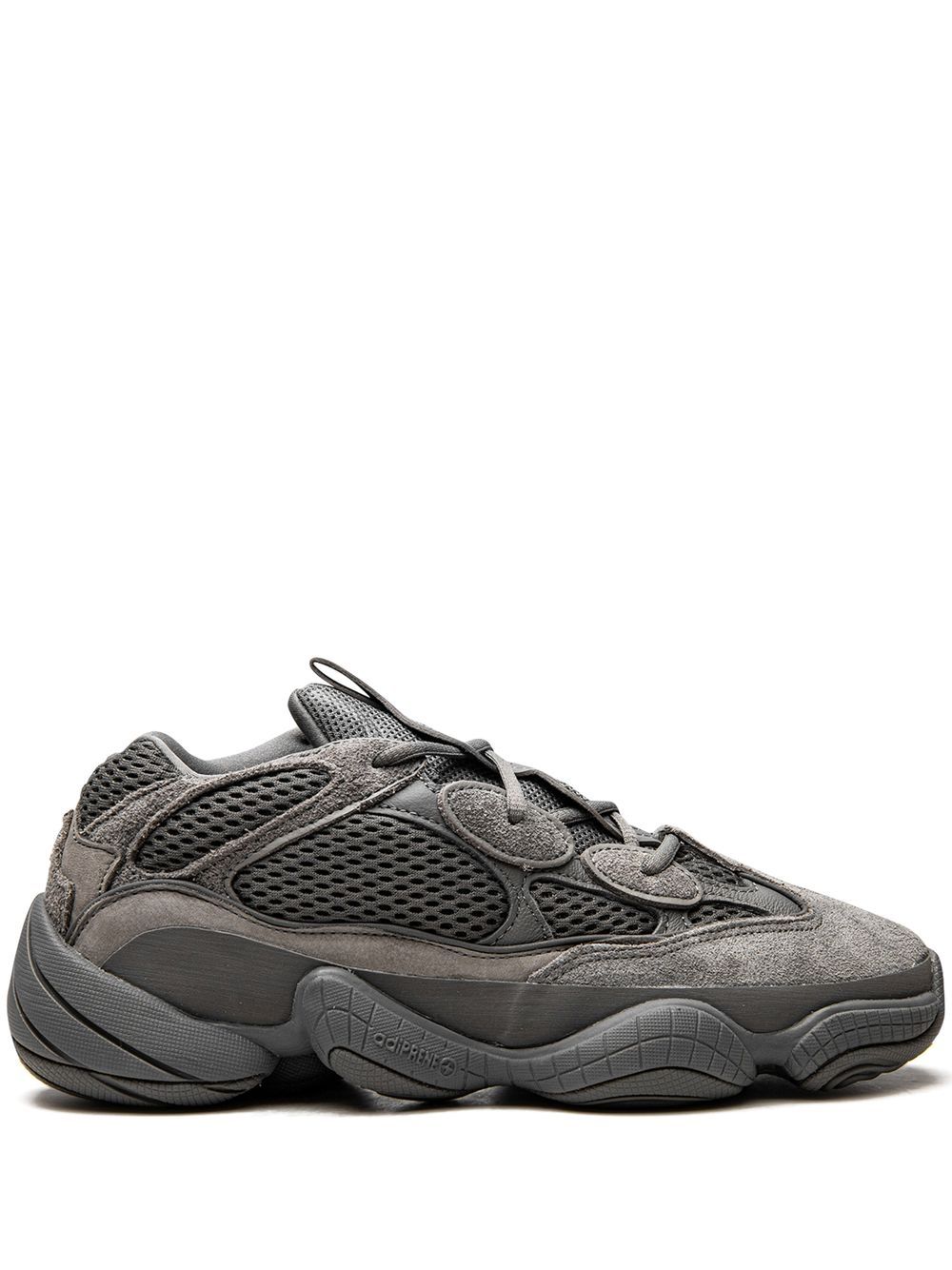 adidas Yeezy YEEZY 500 Granite 运动鞋 - 灰色