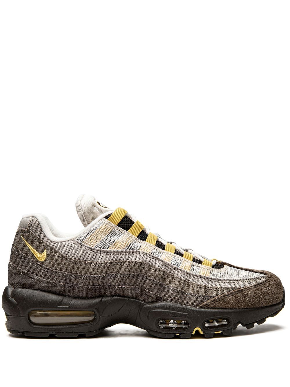 Nike Air Max 95 NH 运动鞋 - 褐色