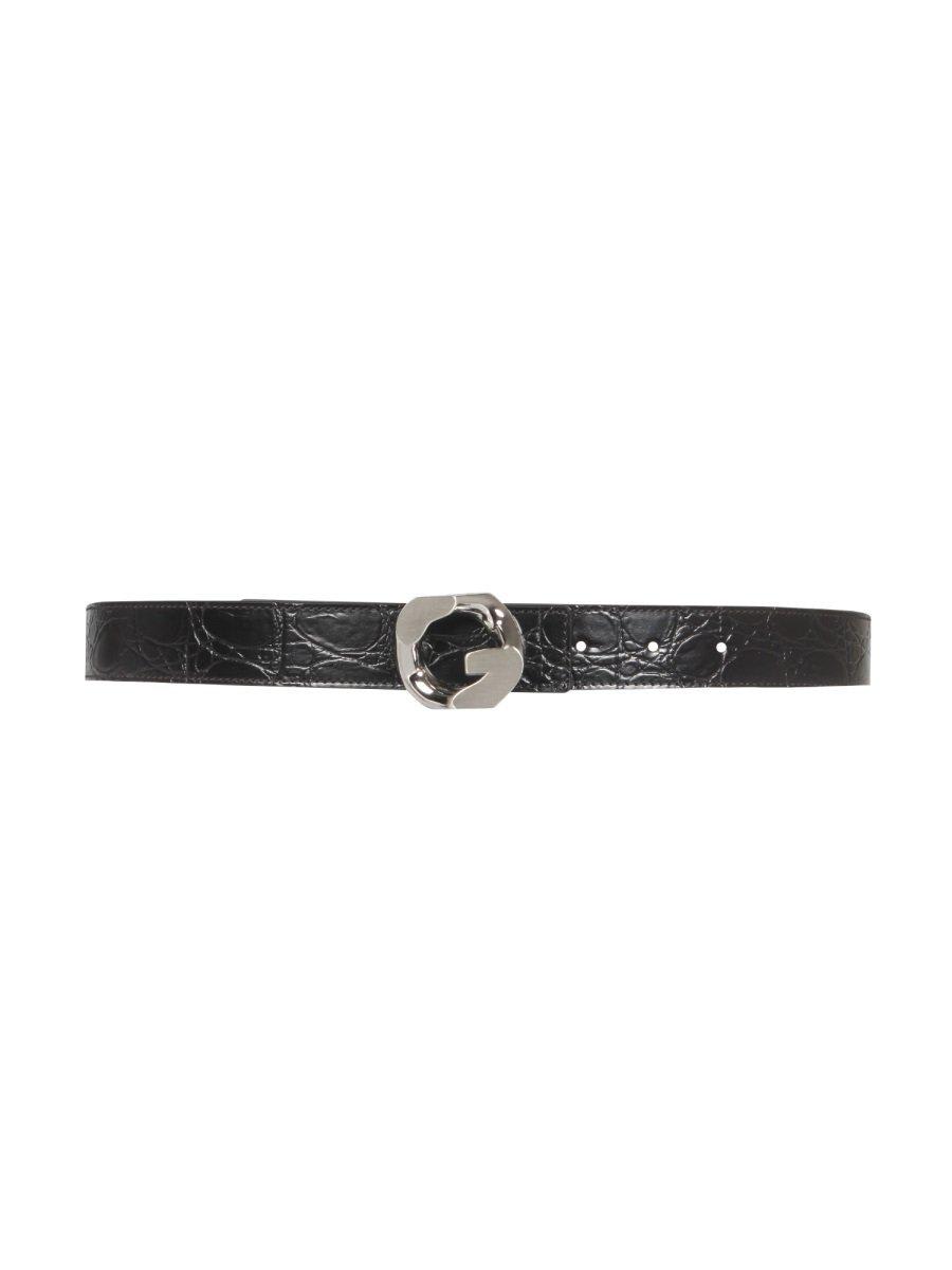 Givenchy G Chain Buckle Belt