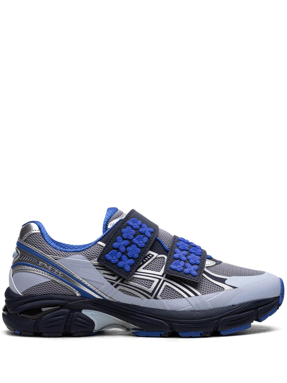 ASICS x Cecilie Bahnsen GT-2160 Midnight 运动鞋 - 蓝色