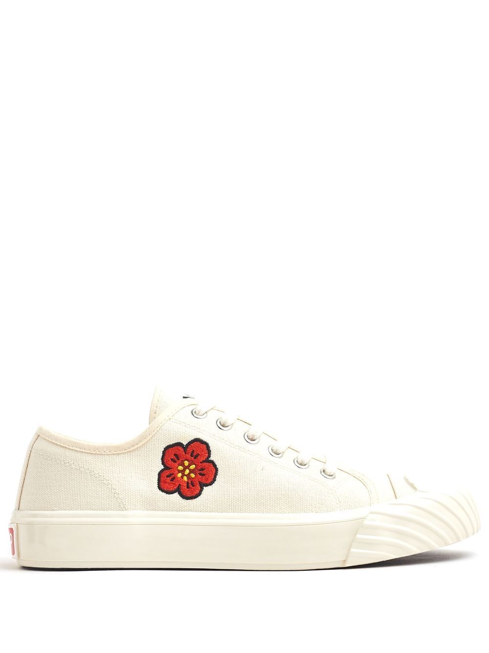 Kenzo Kenzoschool Boke Flower 运动鞋 - 中性色