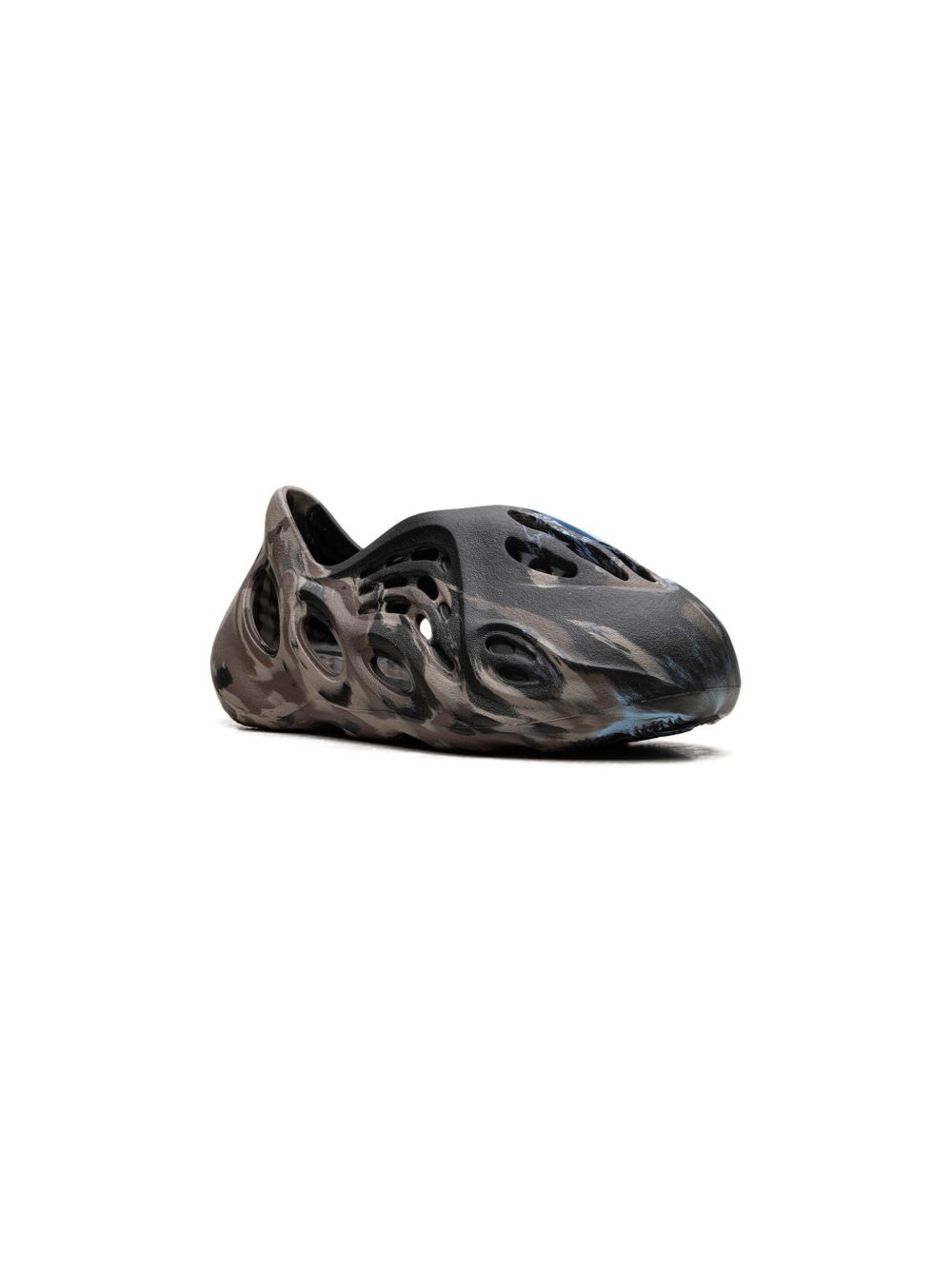 Adidas Yeezy Kids Foam Runner MX Cinder 运动鞋 - 灰色