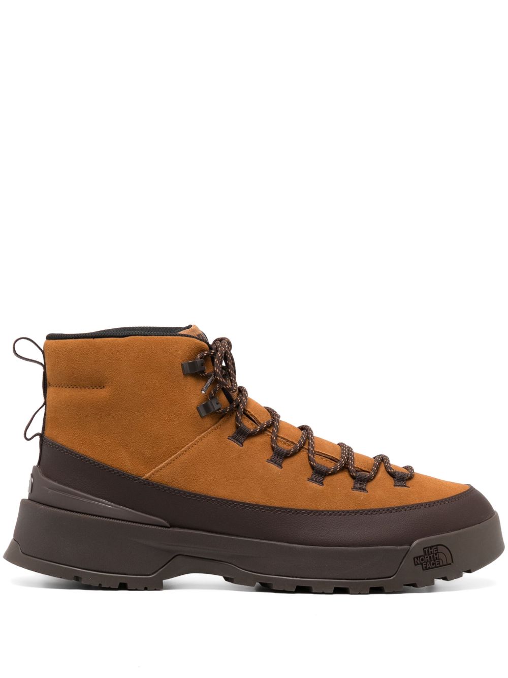 The North Face Glenclyffe 靴子 - 褐色