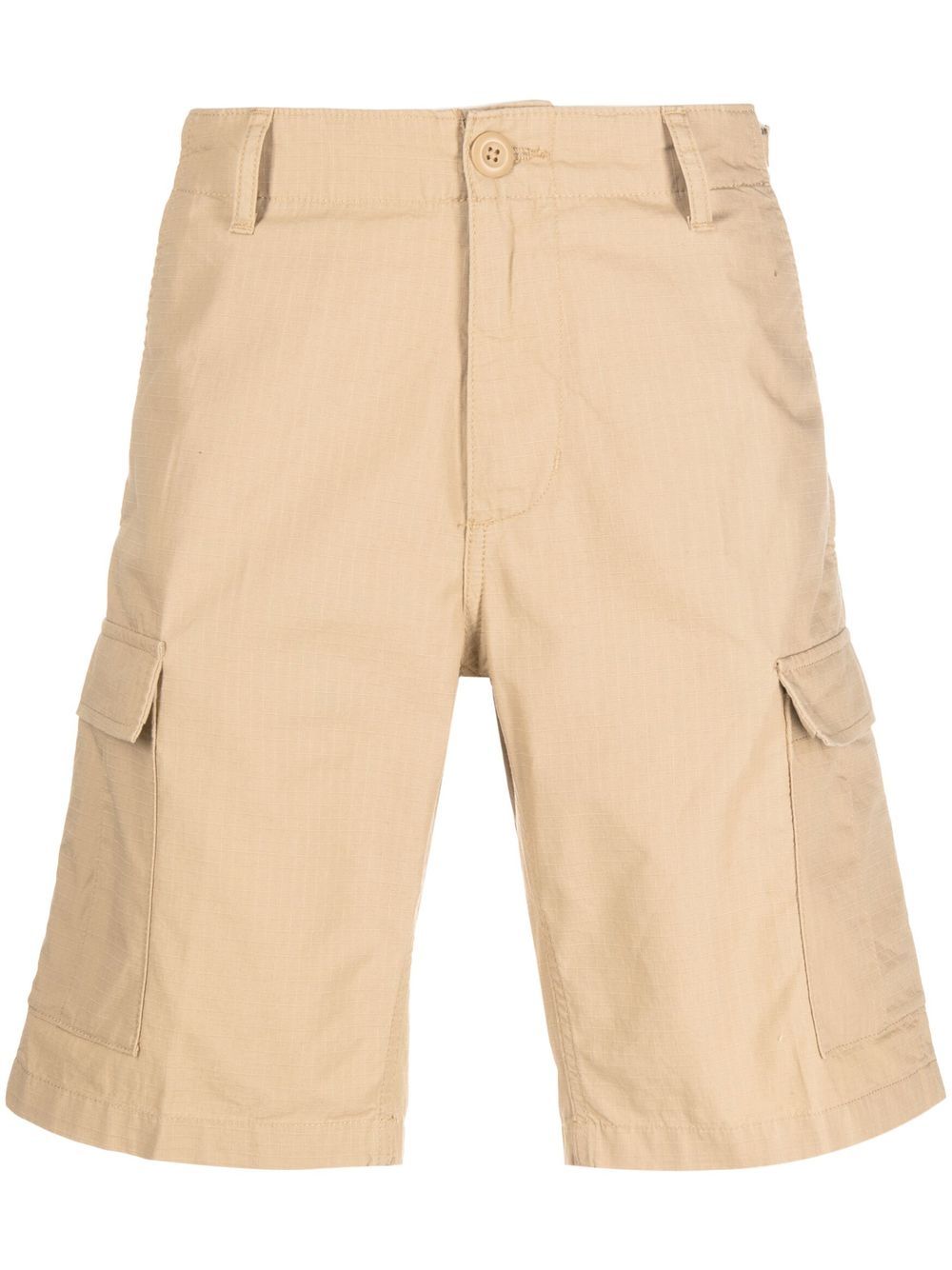 Carhartt WIP Aviation 百慕大短裤 - 中性色