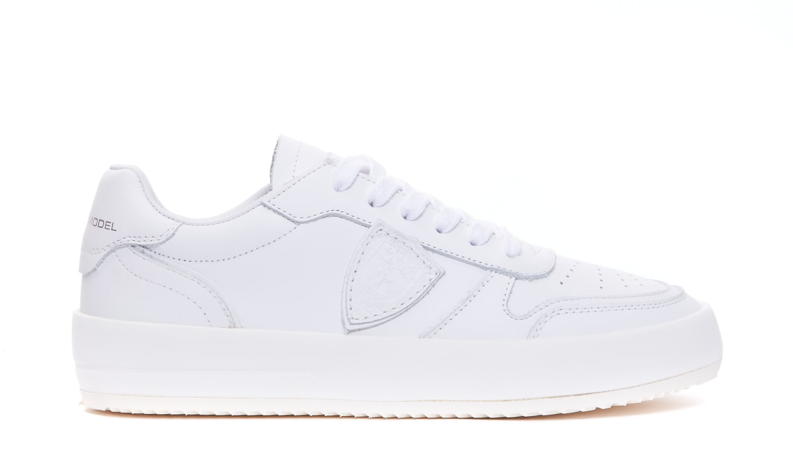 Philippe Model Nice Low Sneakers