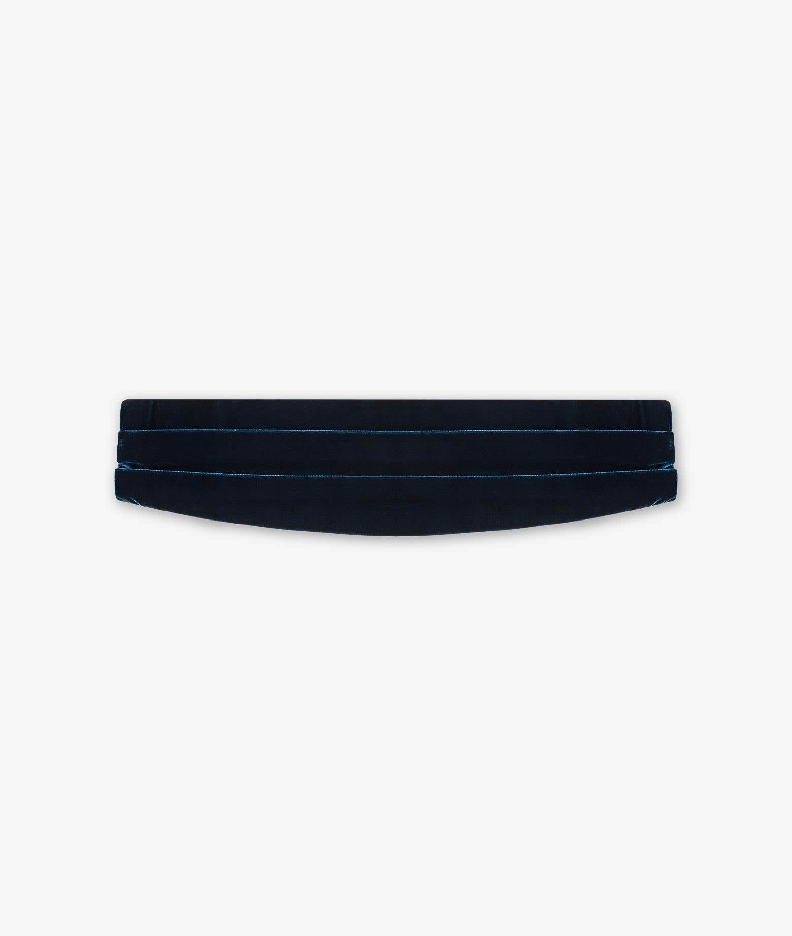 Larusmiani Cummerbund Timeless Belt