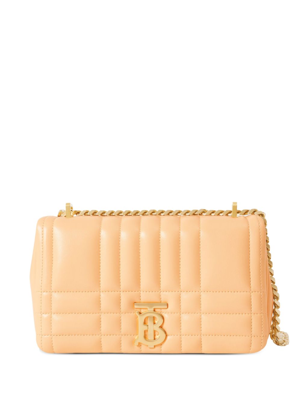 Burberry Lola 小号斜挎包 - 中性色