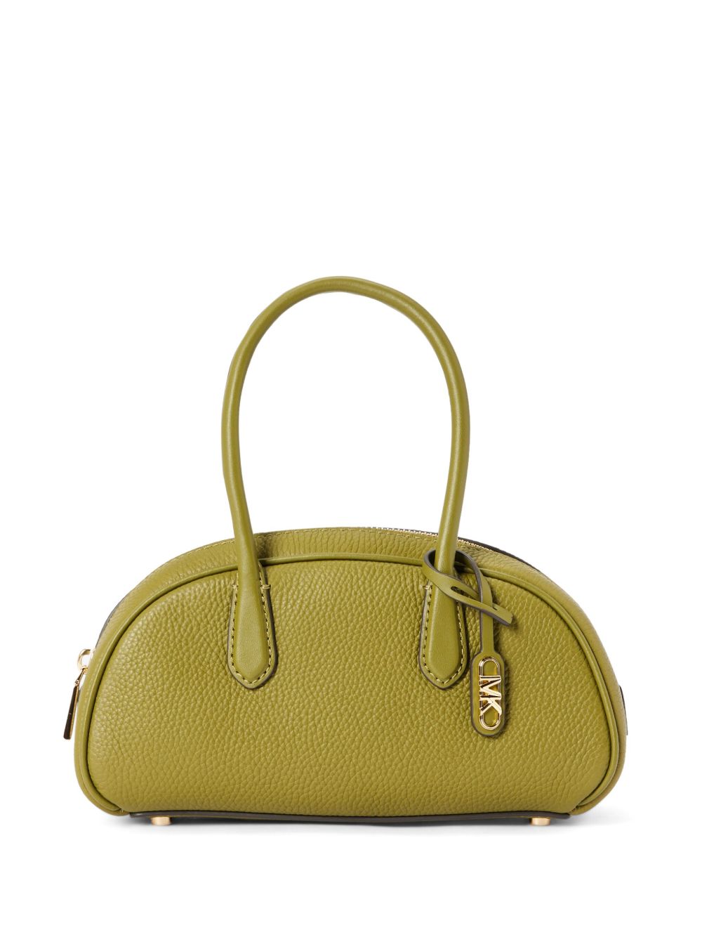 Michael Kors Lulu 小号单肩包 - 绿色