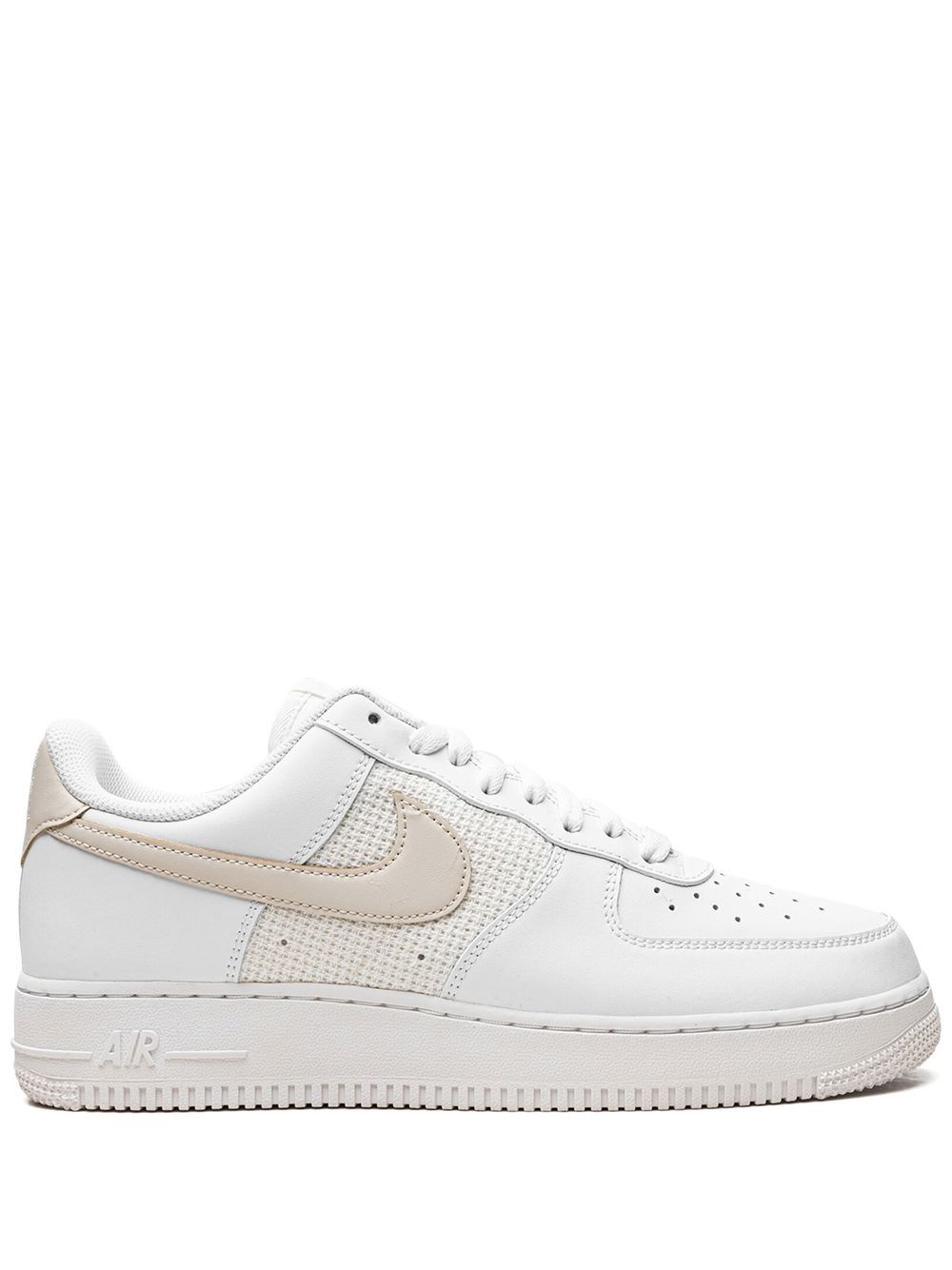 Nike Air Force 1 Low 运动鞋 - 白色
