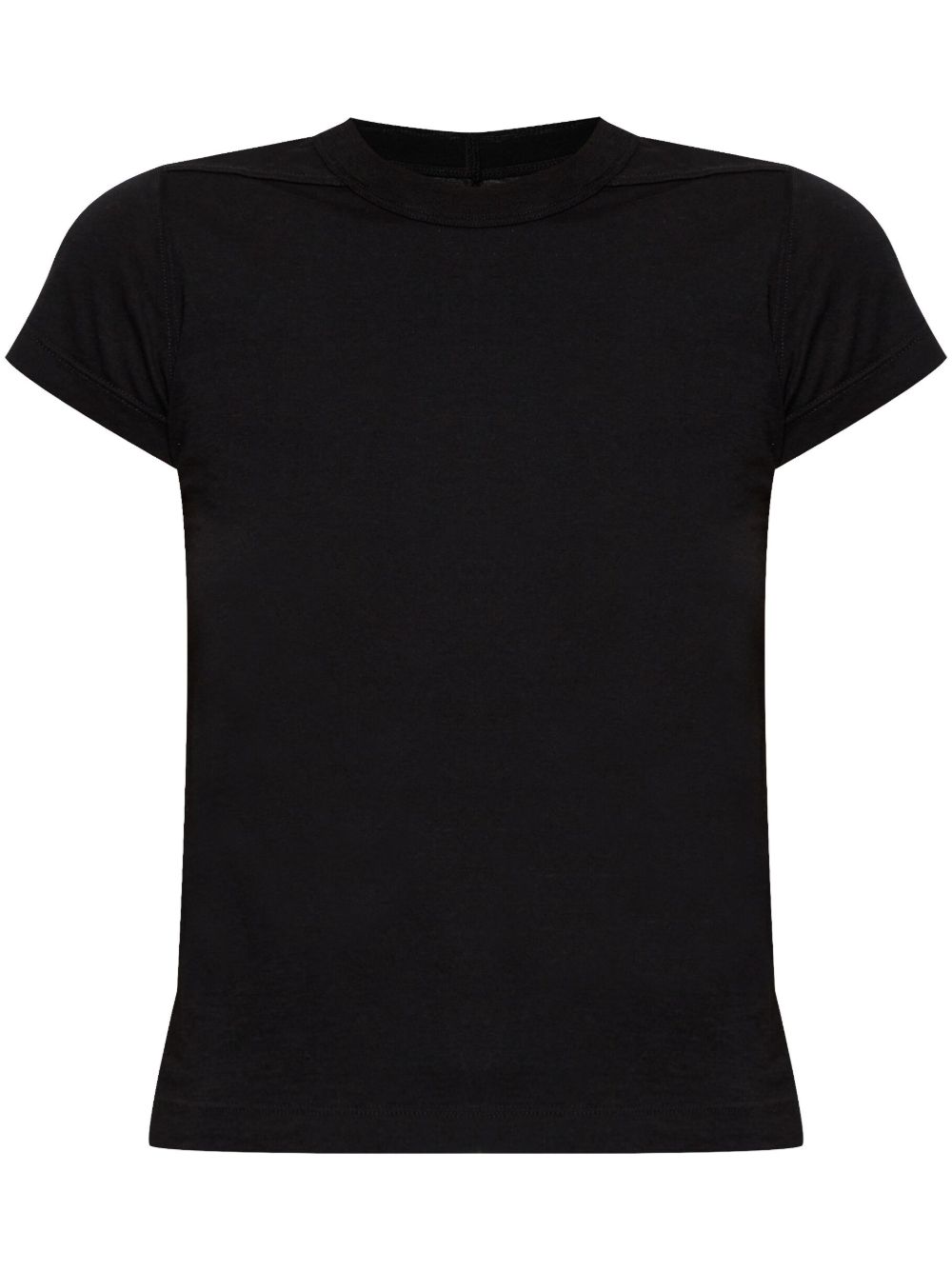 Rick Owens Level T恤 - 黑色