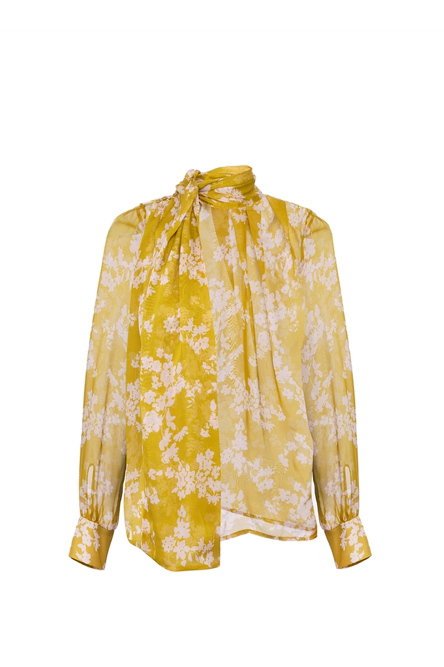 Elisabetta Franchi Shirt