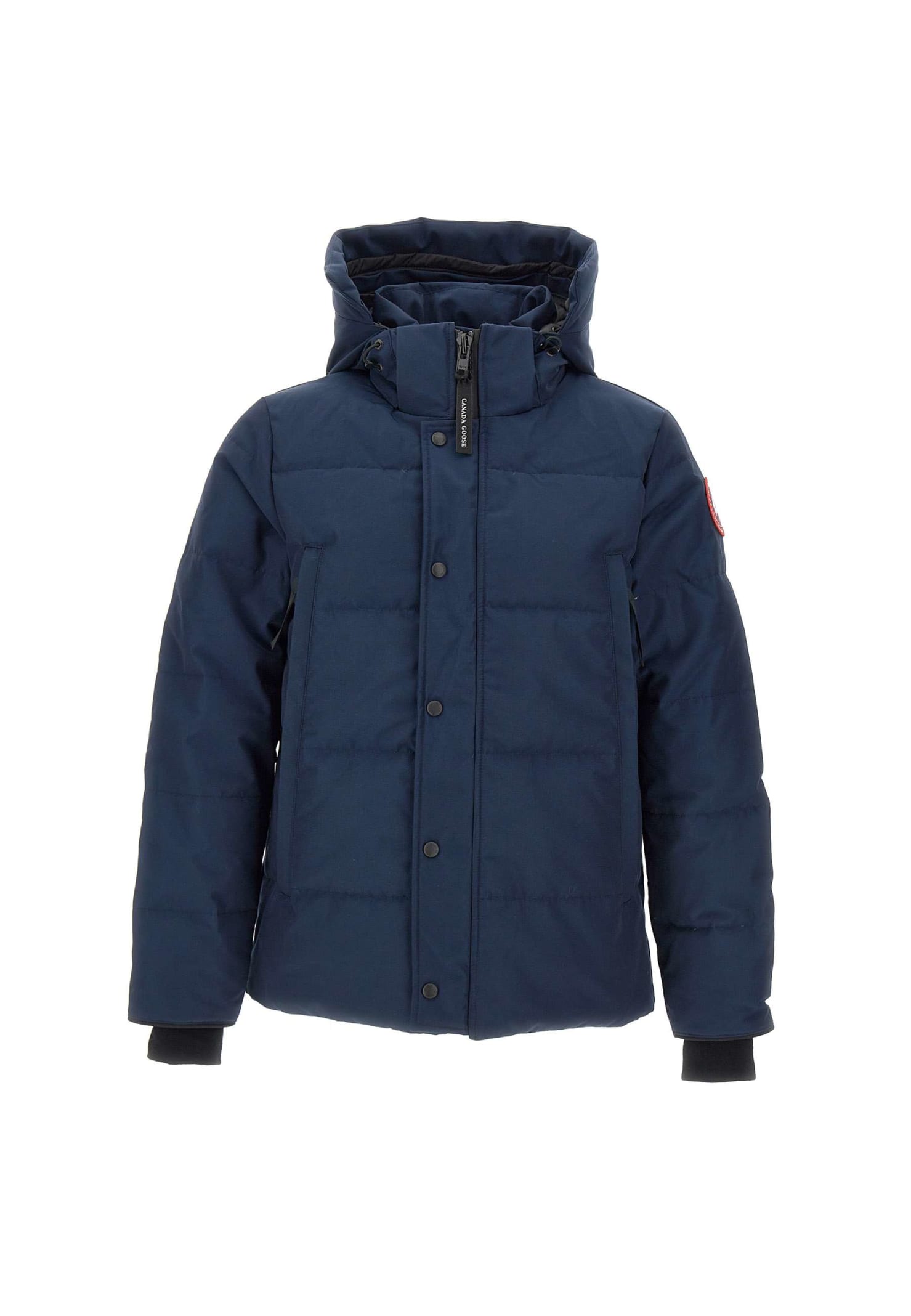 Canada Goose windham Parka