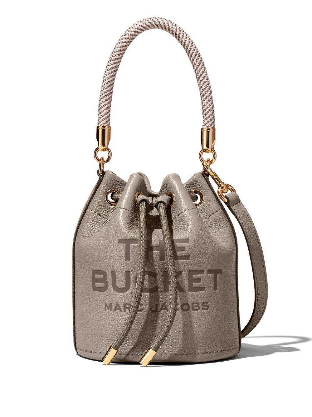 Marc Jacobs The Bucket 水桶包 - 灰色