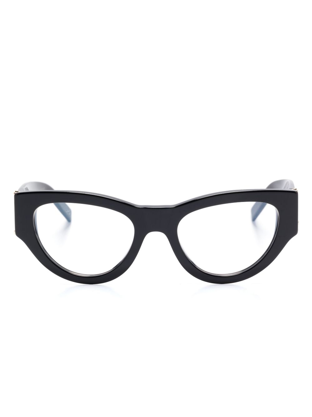 Saint Laurent Eyewear SL M94 OPT 眼镜 - 黑色