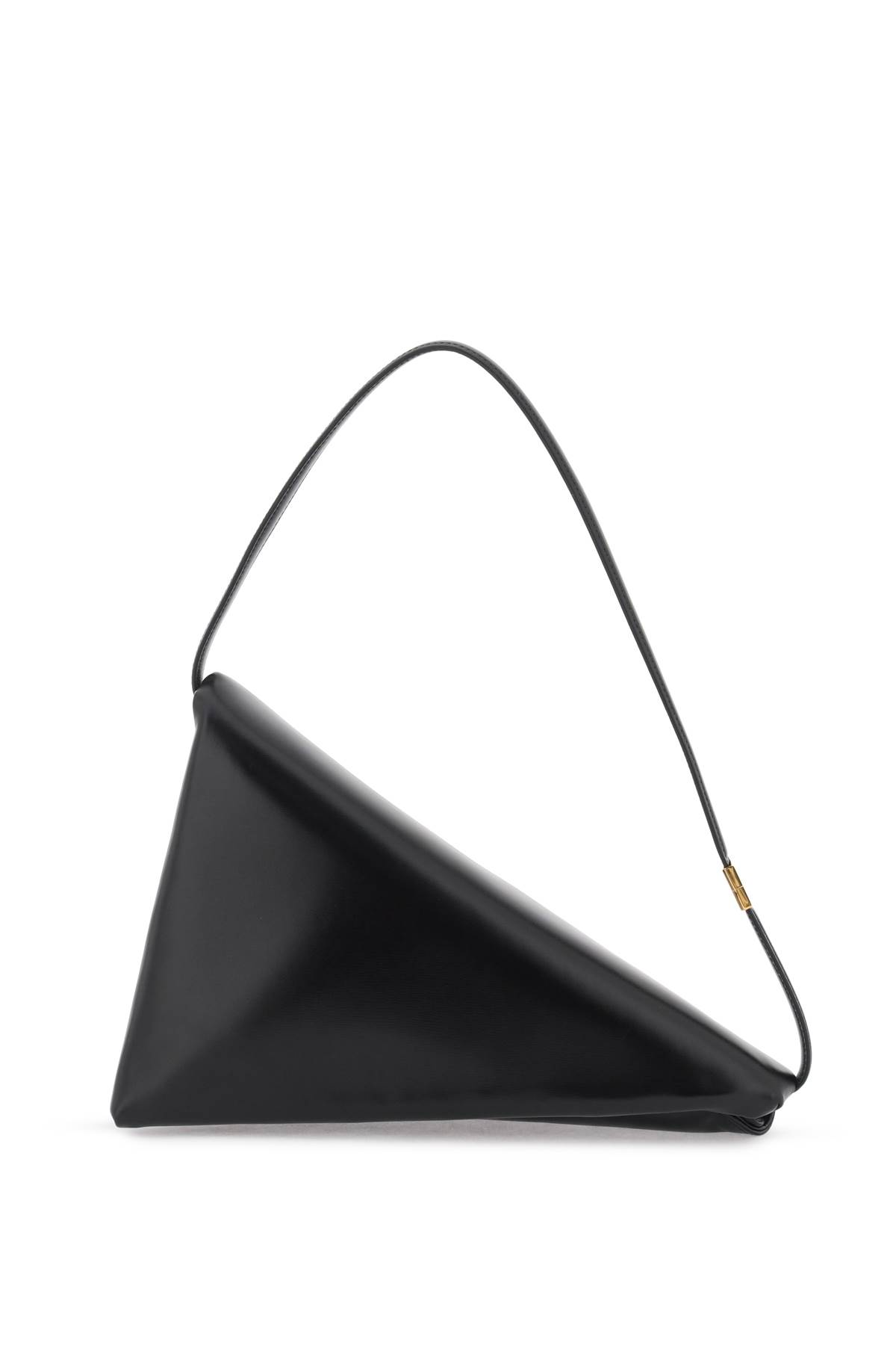 Marni Prisma三角袋