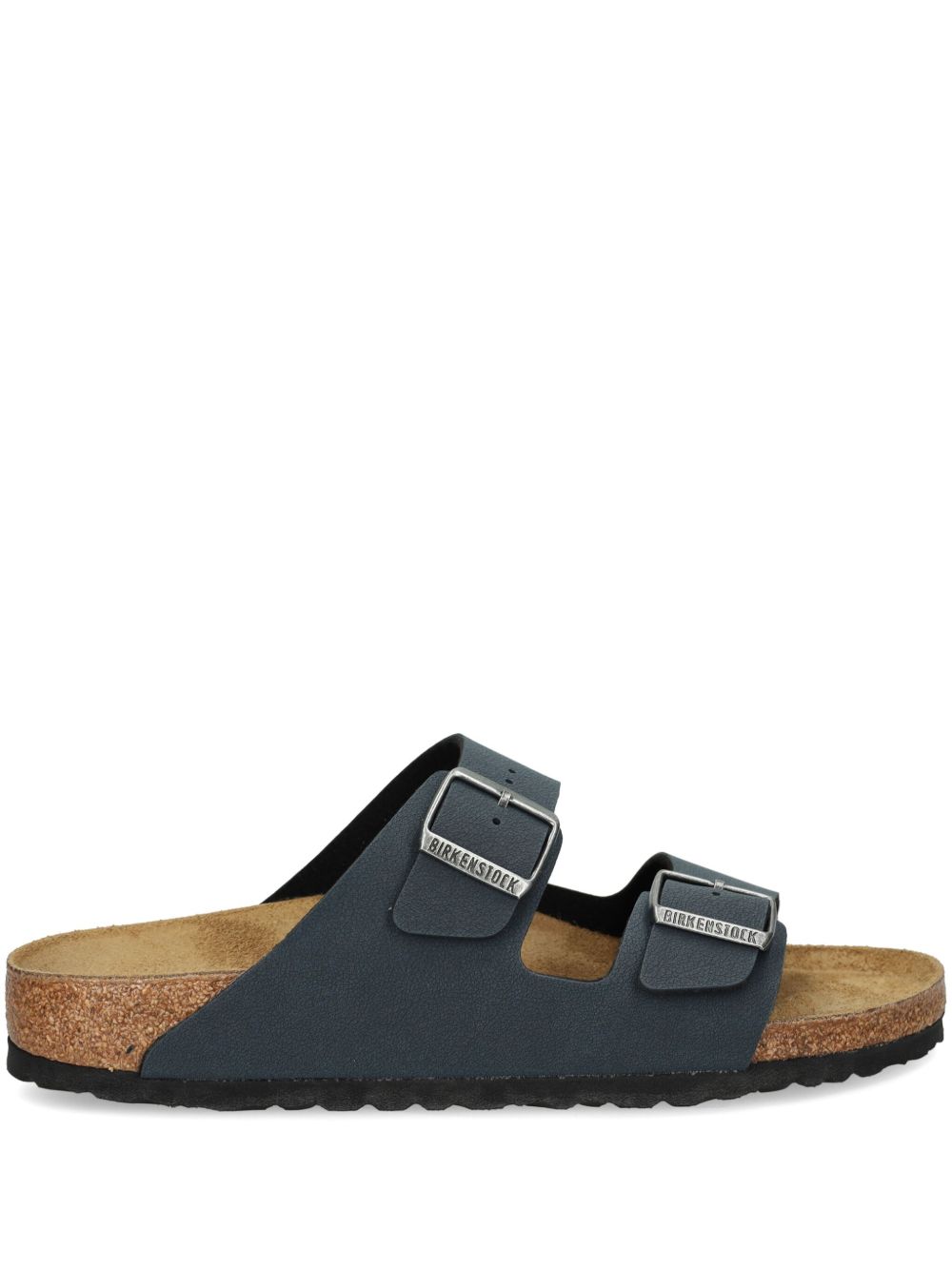Birkenstock Arizona 拖鞋 - 灰色