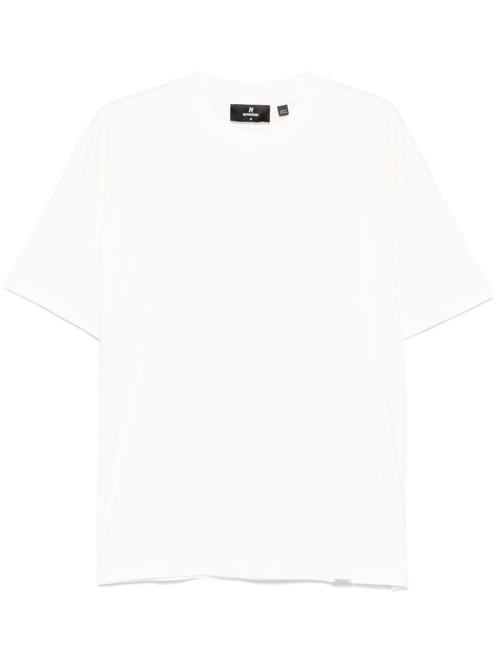 Represent Initial T-shirt - 中性色