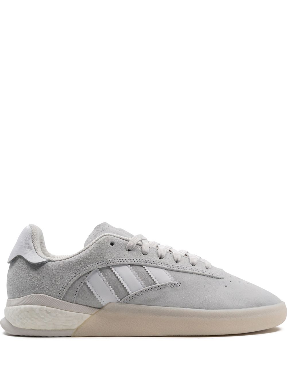 adidas 3ST.004 板鞋 - 灰色