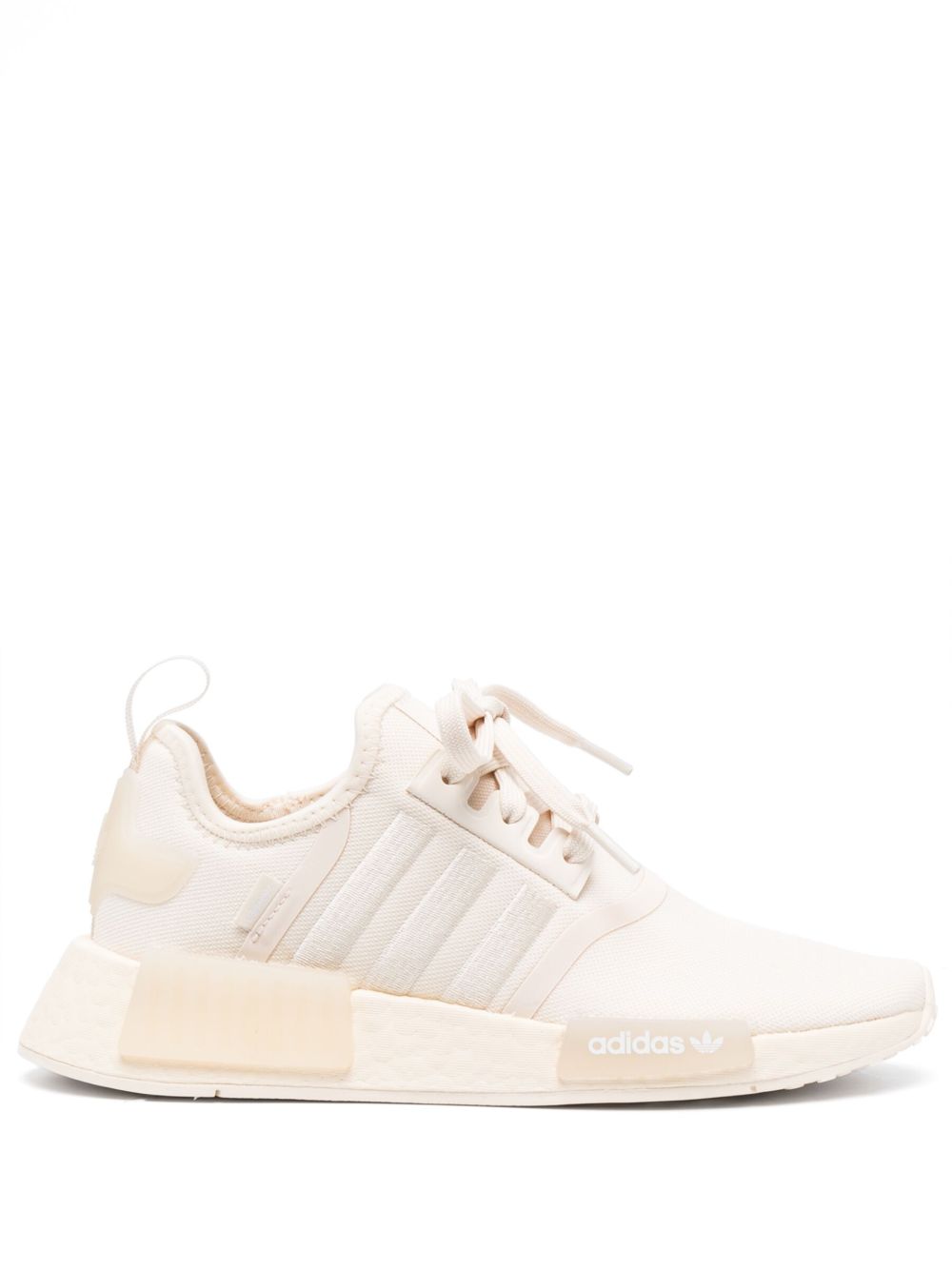 adidas NMD_R1 低帮运动鞋 - 中性色