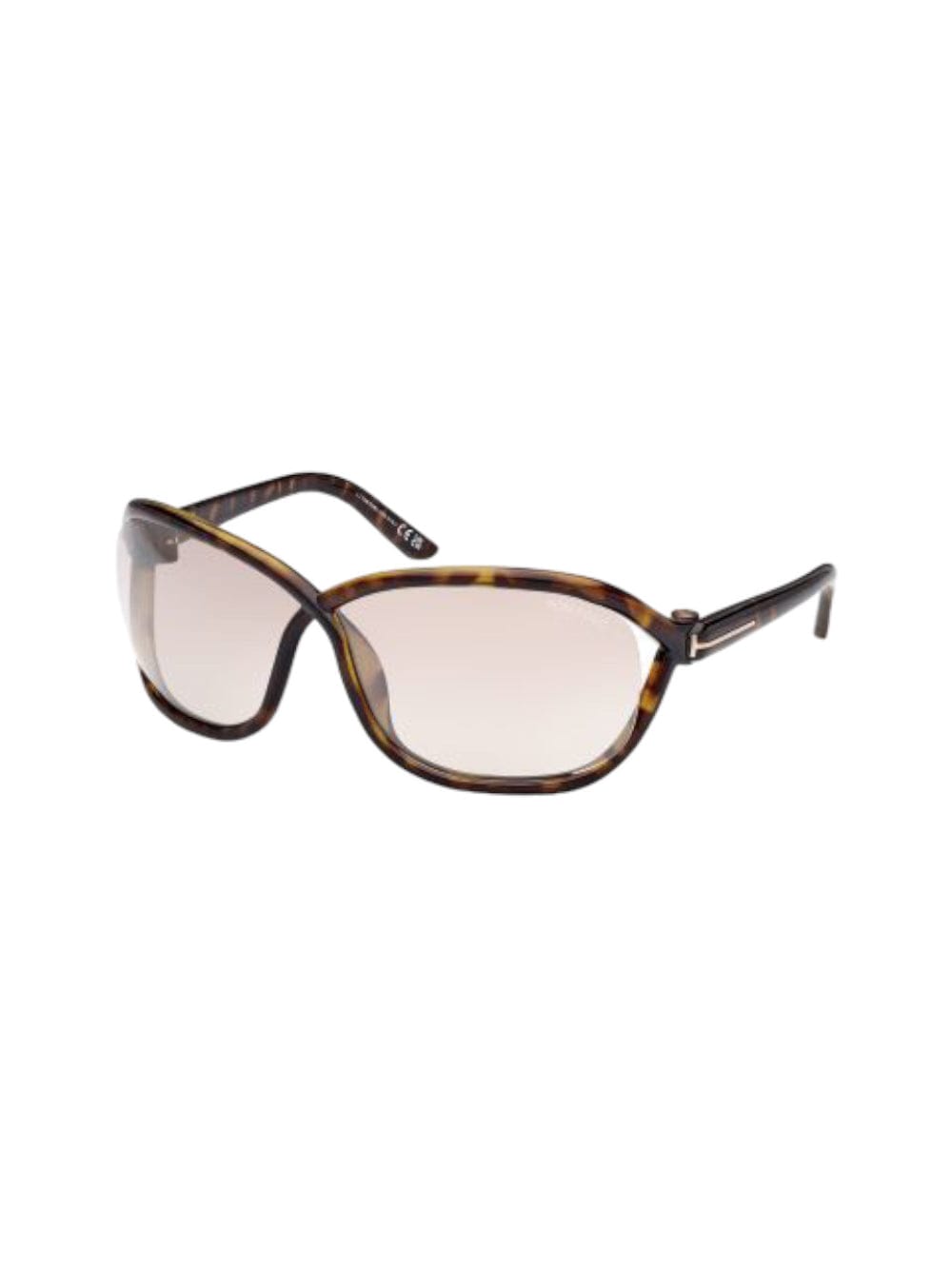 Tom Ford Eyewear Tf 1069 - Fernanda Sunglasses