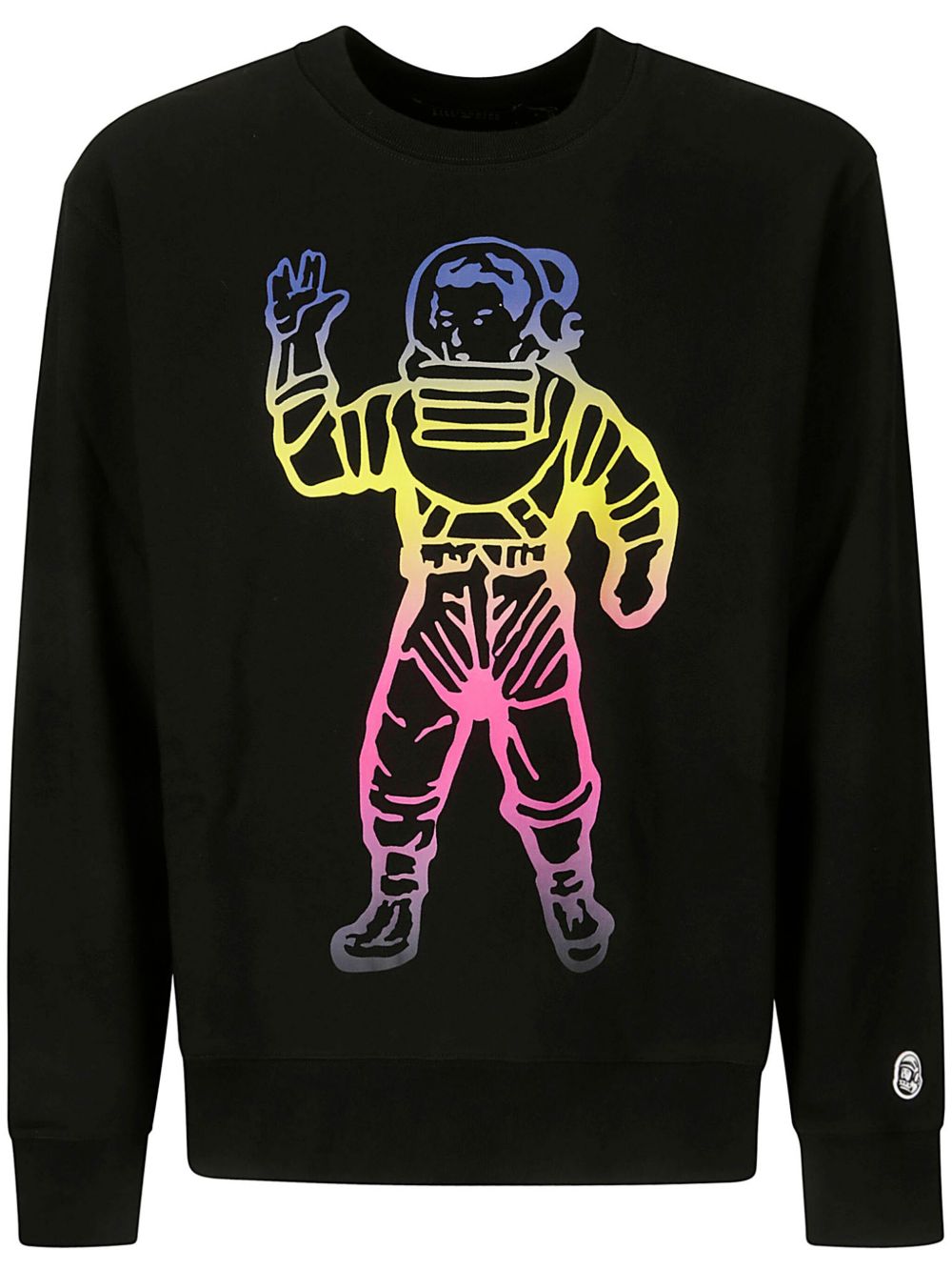 Billionaire Boys Club Standing Astro 卫衣 - 黑色