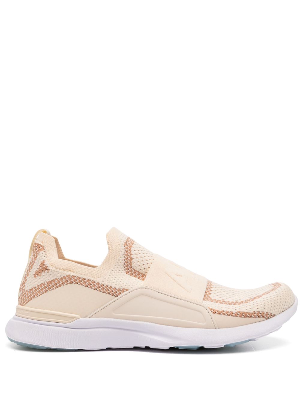 APL: ATHLETIC PROPULSION LABS Techloom Bliss 运动鞋 - 中性色