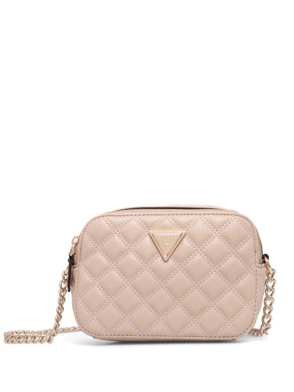 GUESS USA Giully 斜挎包 - 粉色